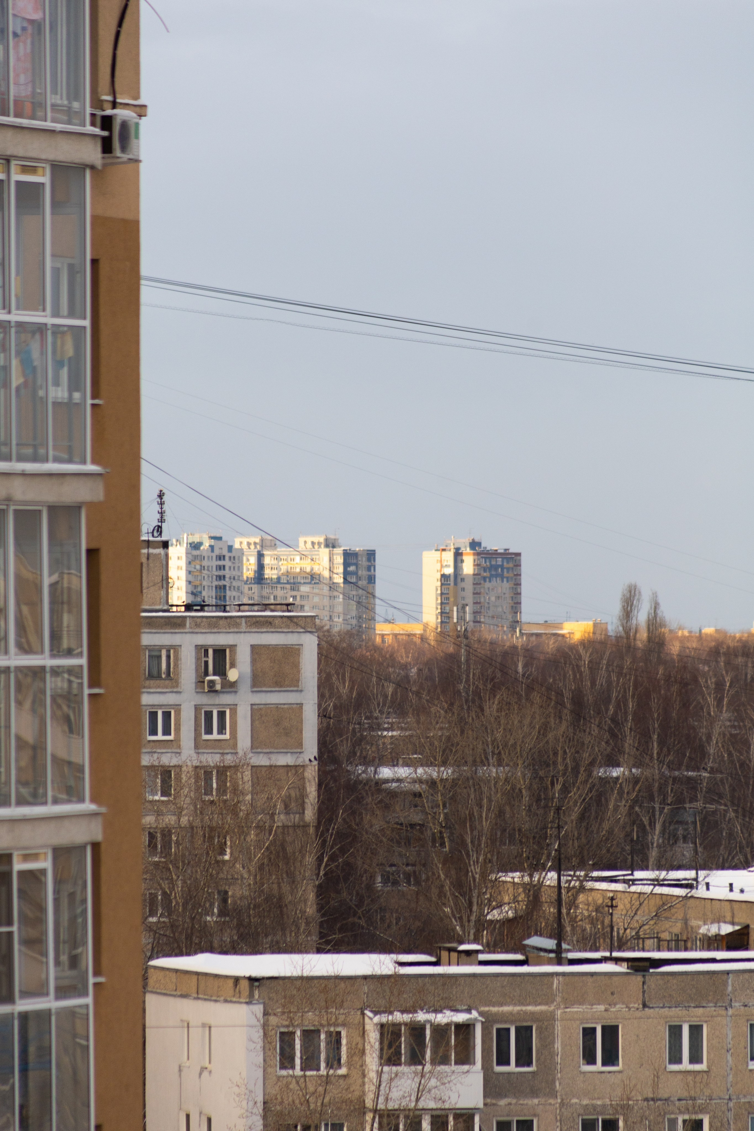 Юг. Фотограф Мурманск | Нижний Новгород • Анна Хижняк