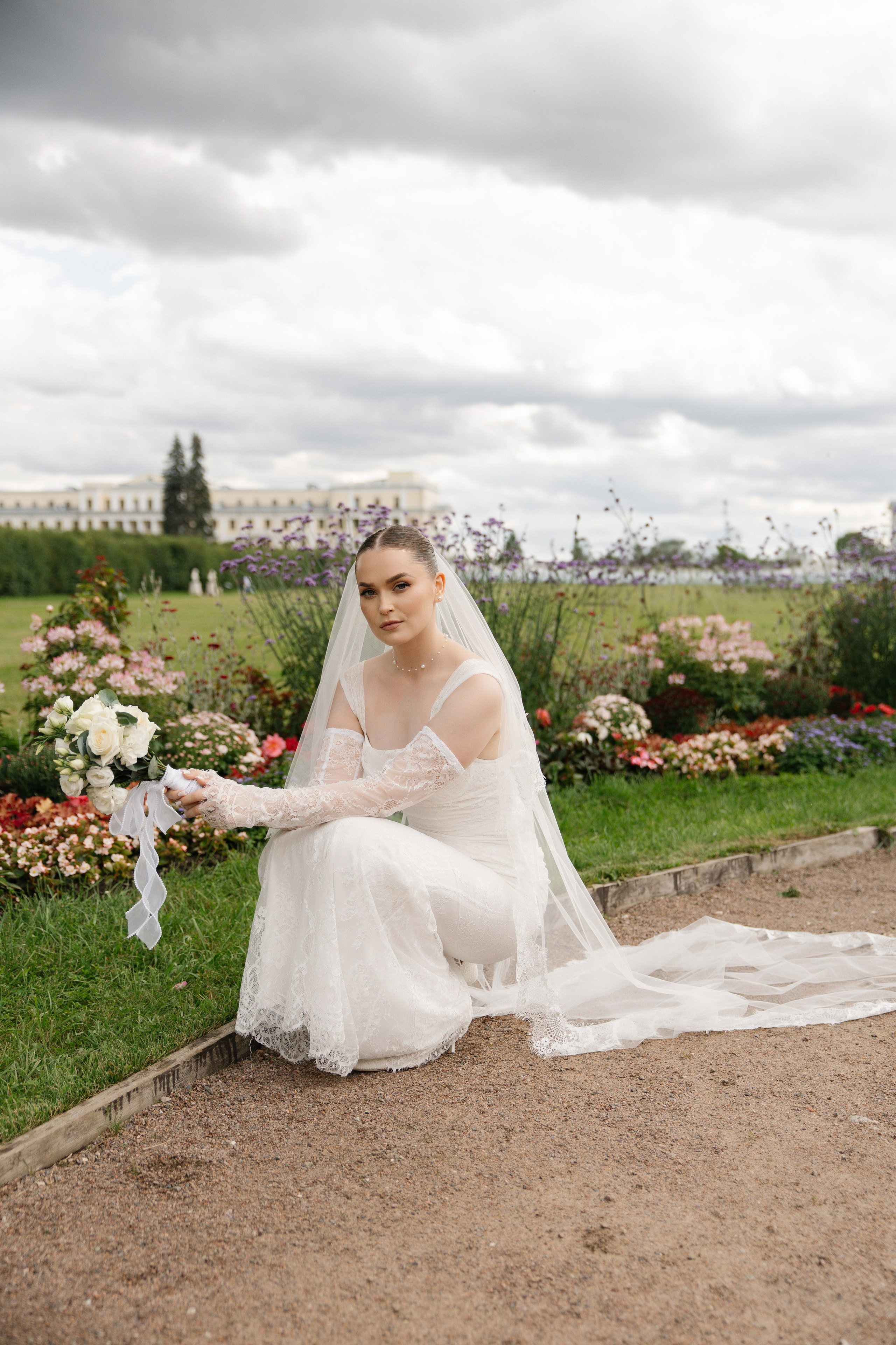 Александра & Никита. Фотограф Сотникова Вероника