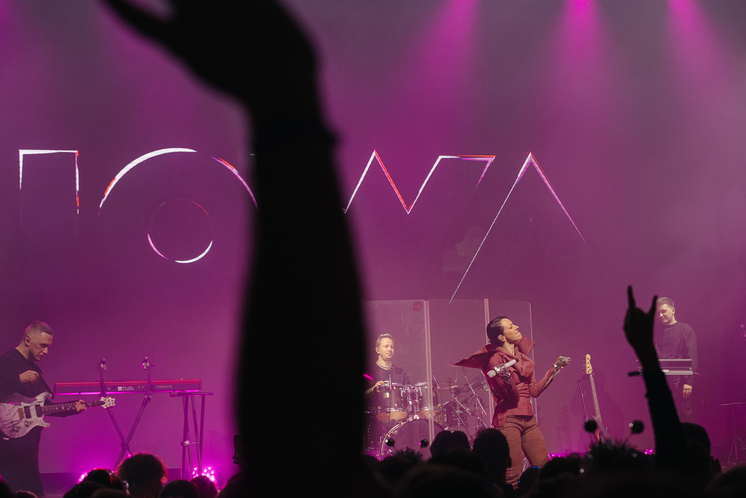 Среди звезд — корпоратив Яндекс. Свадебный фотограф Москва Саша Серегина (Сашина)