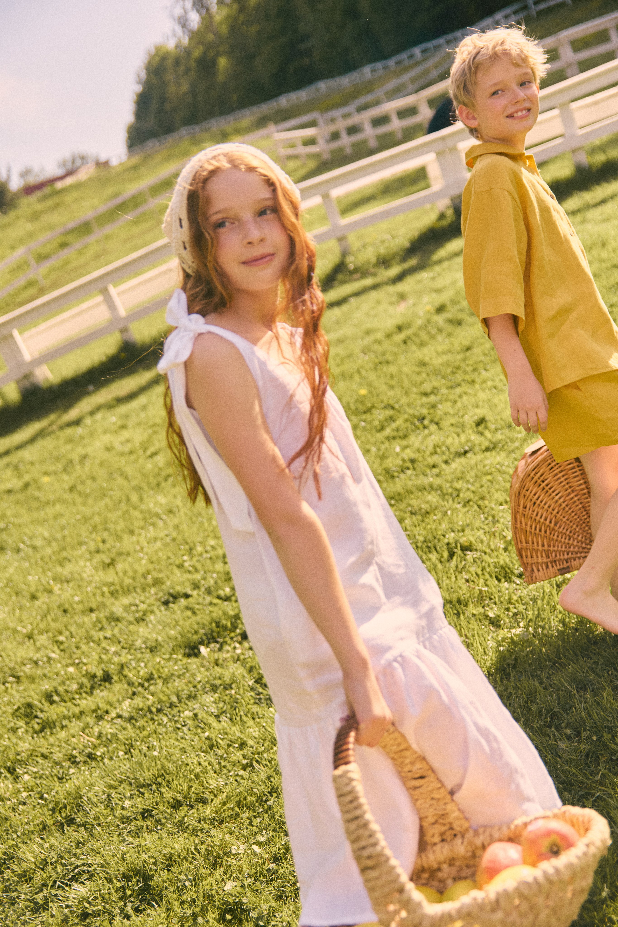 Country Kids. Анастасия Шумских [креативный продюсер]