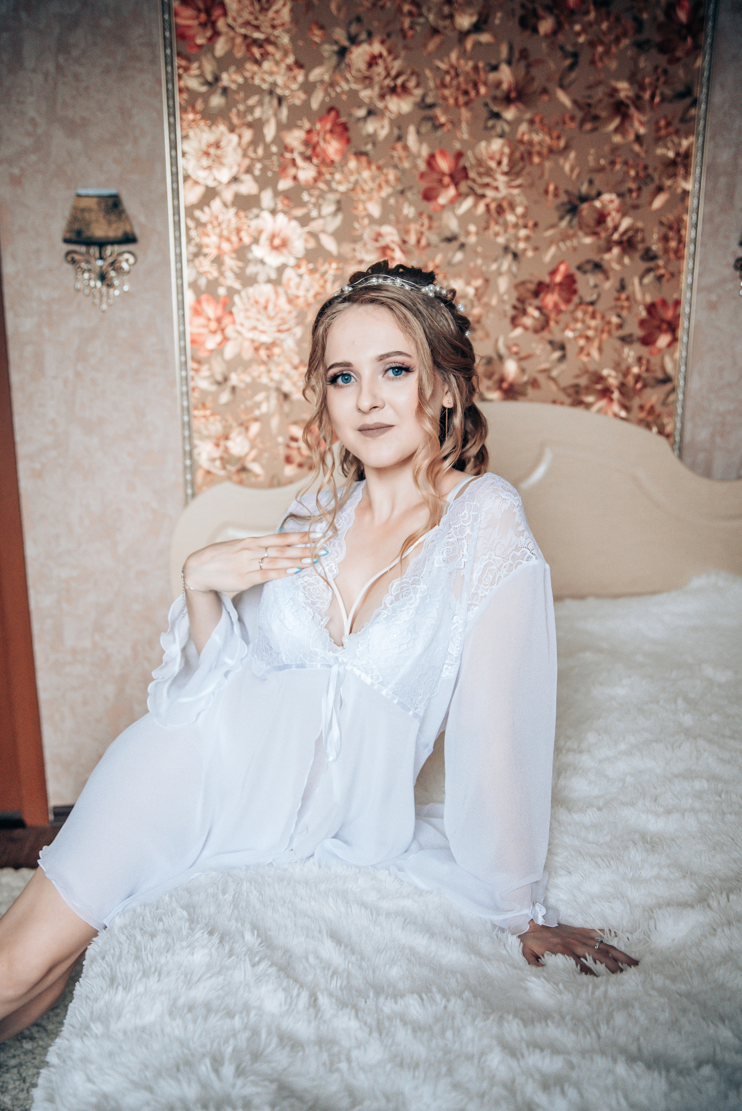 Александра & Данил. Семейный фотограф в Барнауле