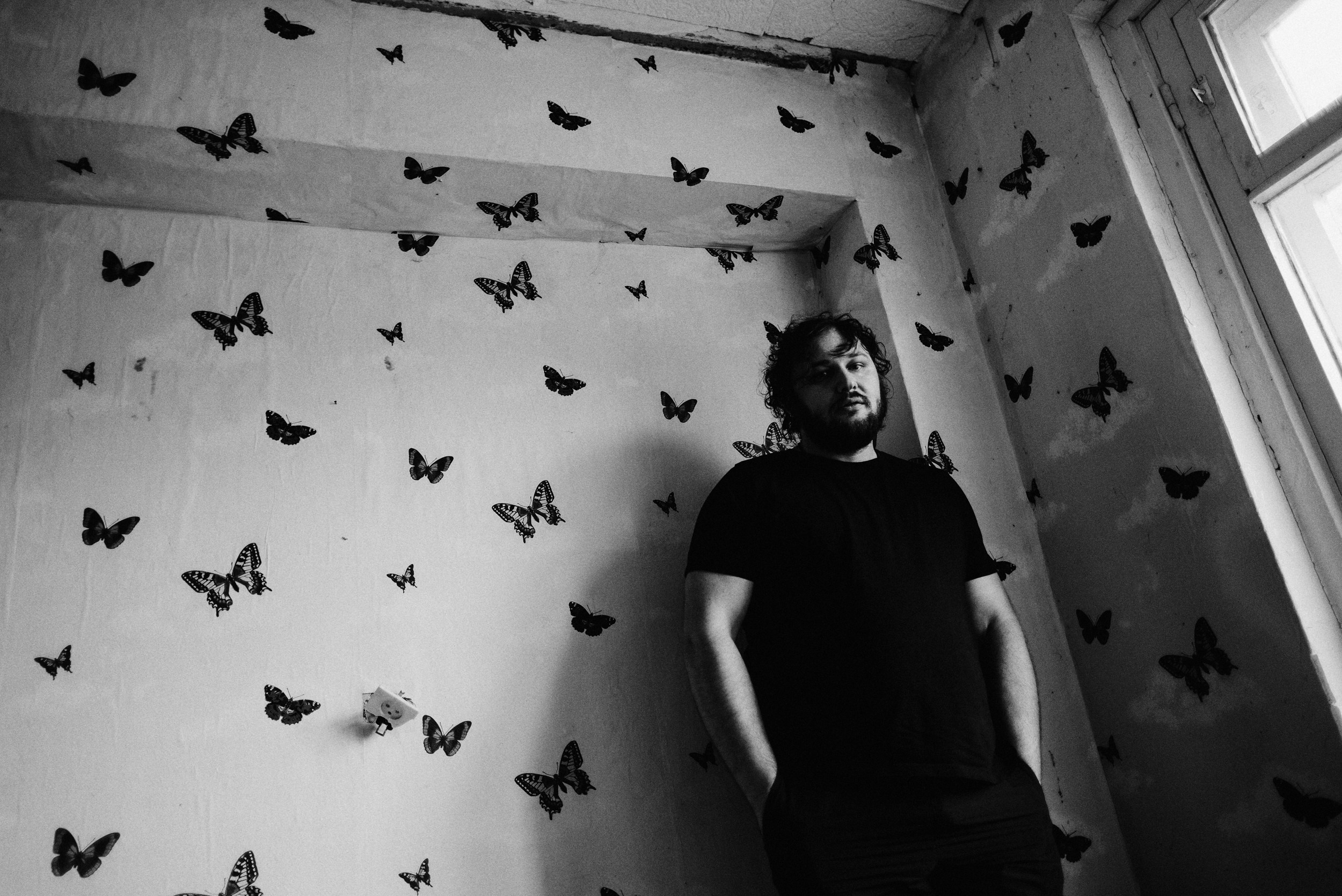 Мужская фотосессия фотограф. Фотограф Дарья Мустафина, Тюмень