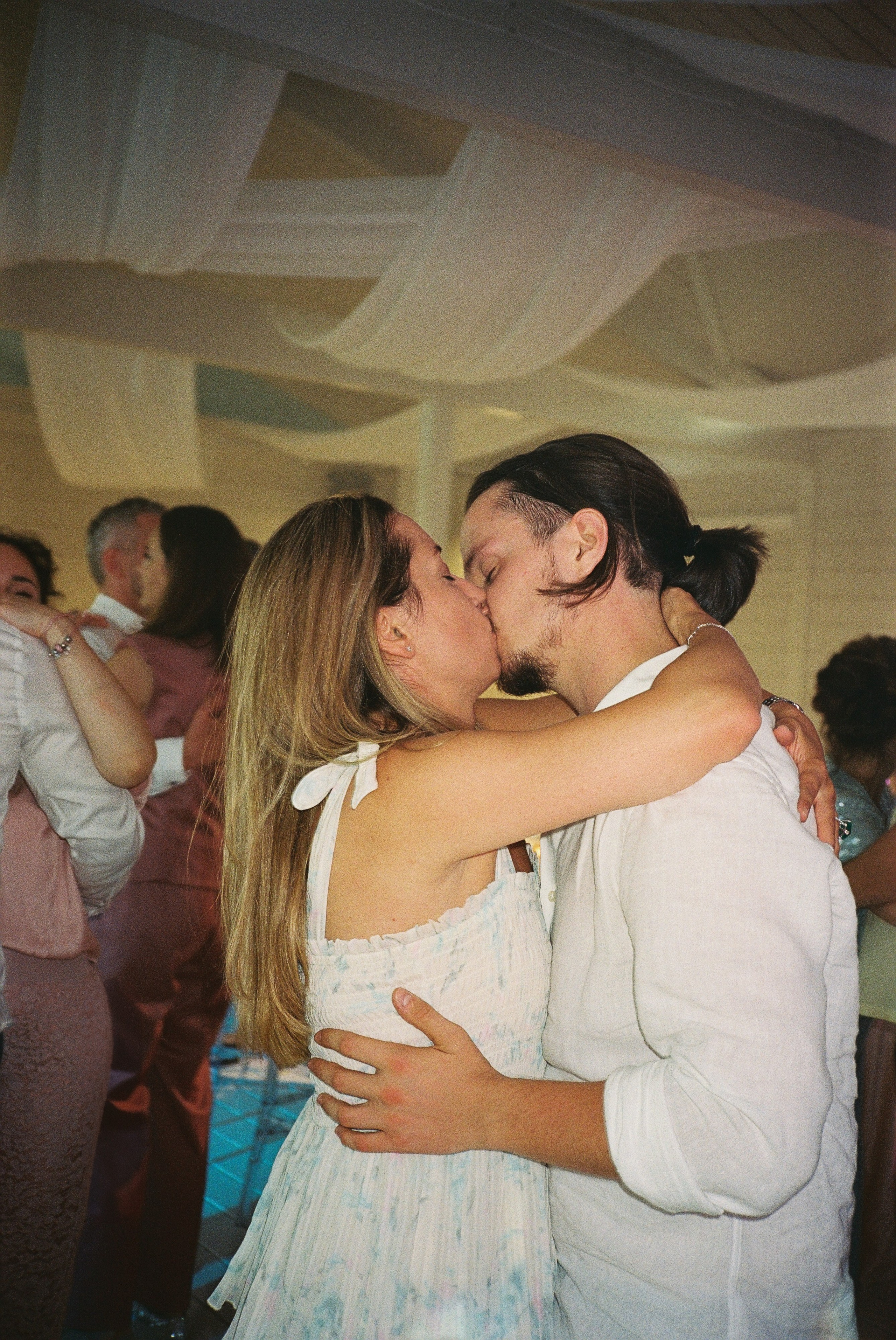 WHITEWedding_2024_Волнухин_1. Свадебный и event-фотограф Иван Волнухин