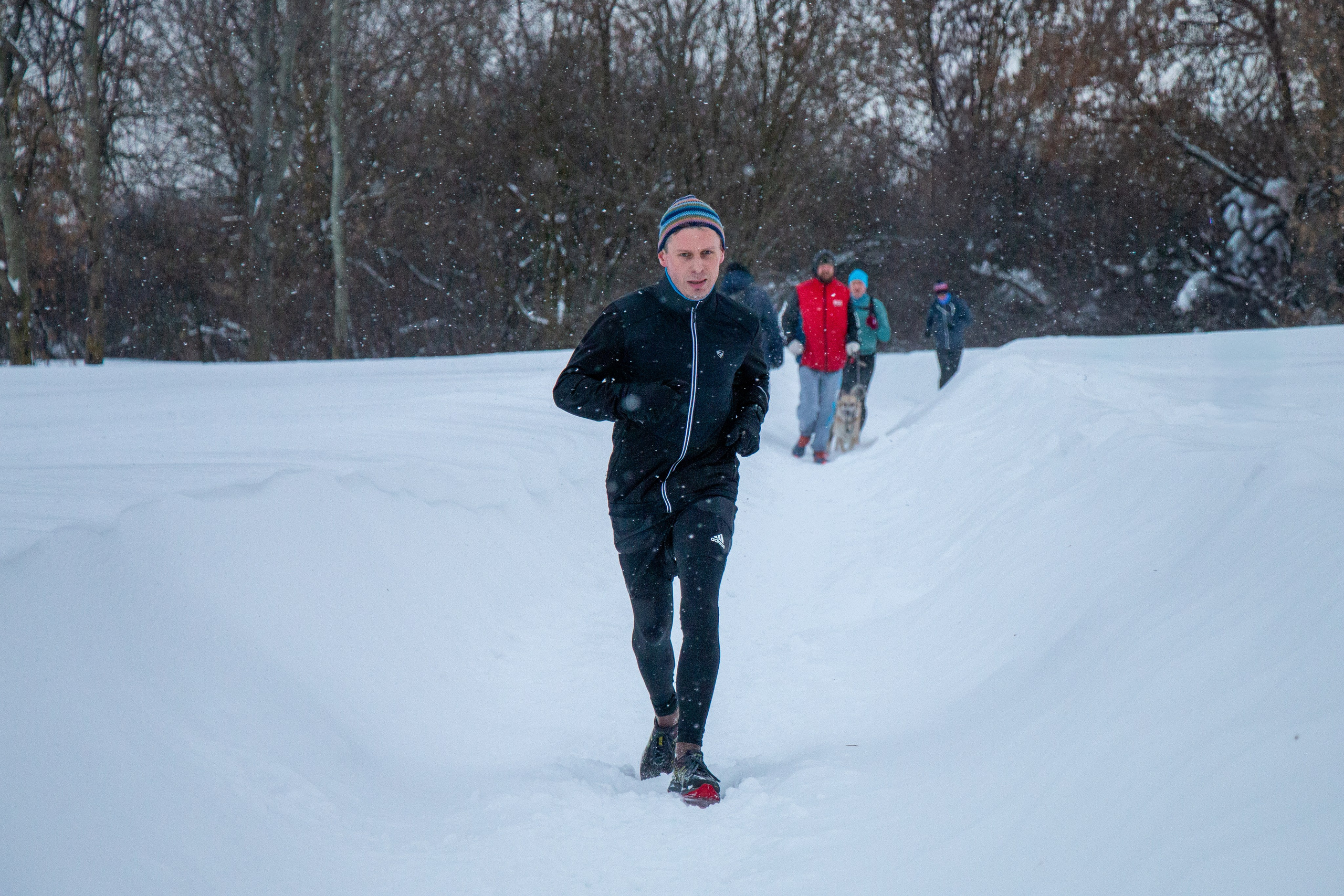 Репортаж. Главная