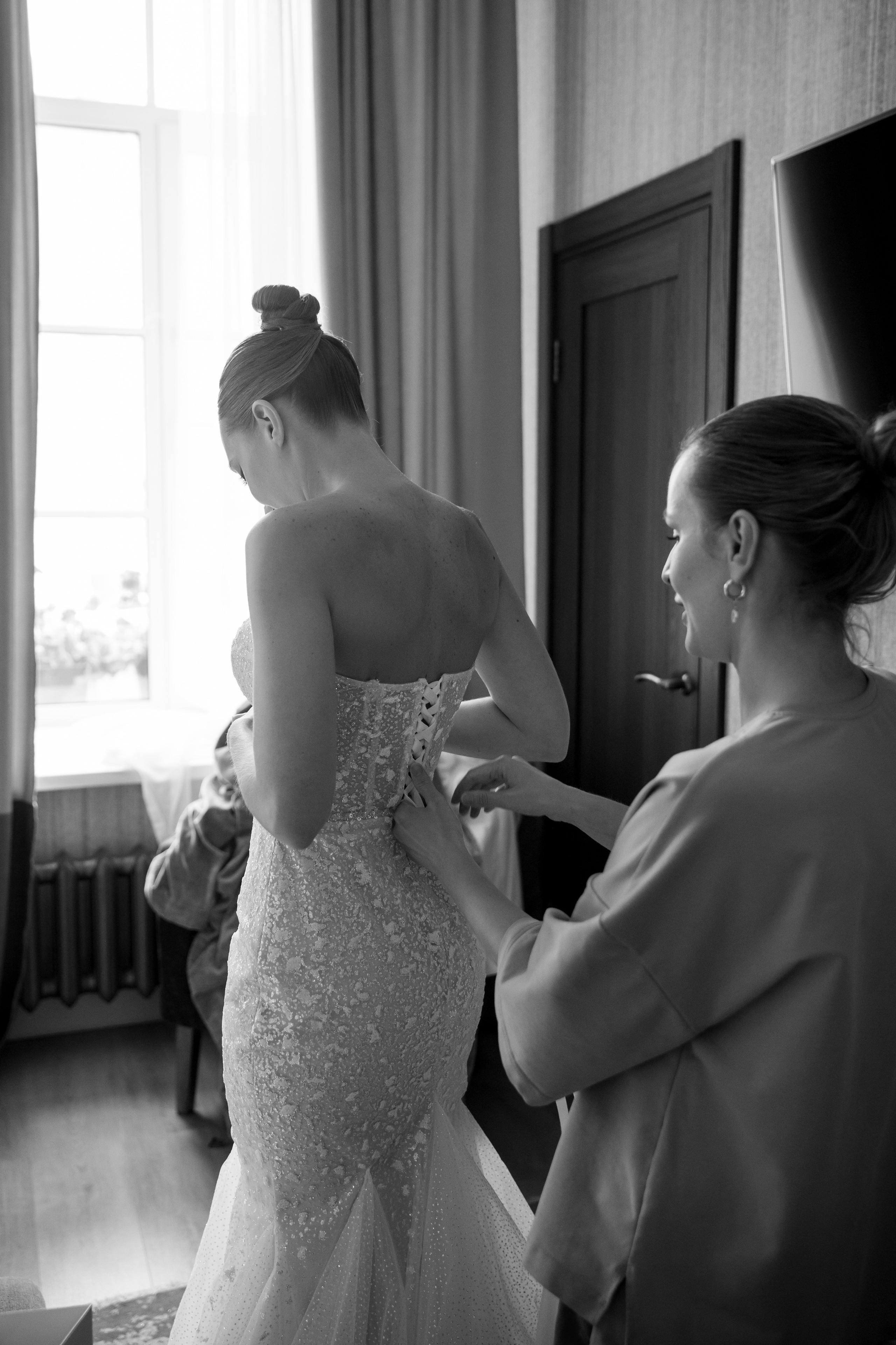 Свадьба в итальянском стиле. Свадебный и семейный фотограф в Москве Диана Левченко