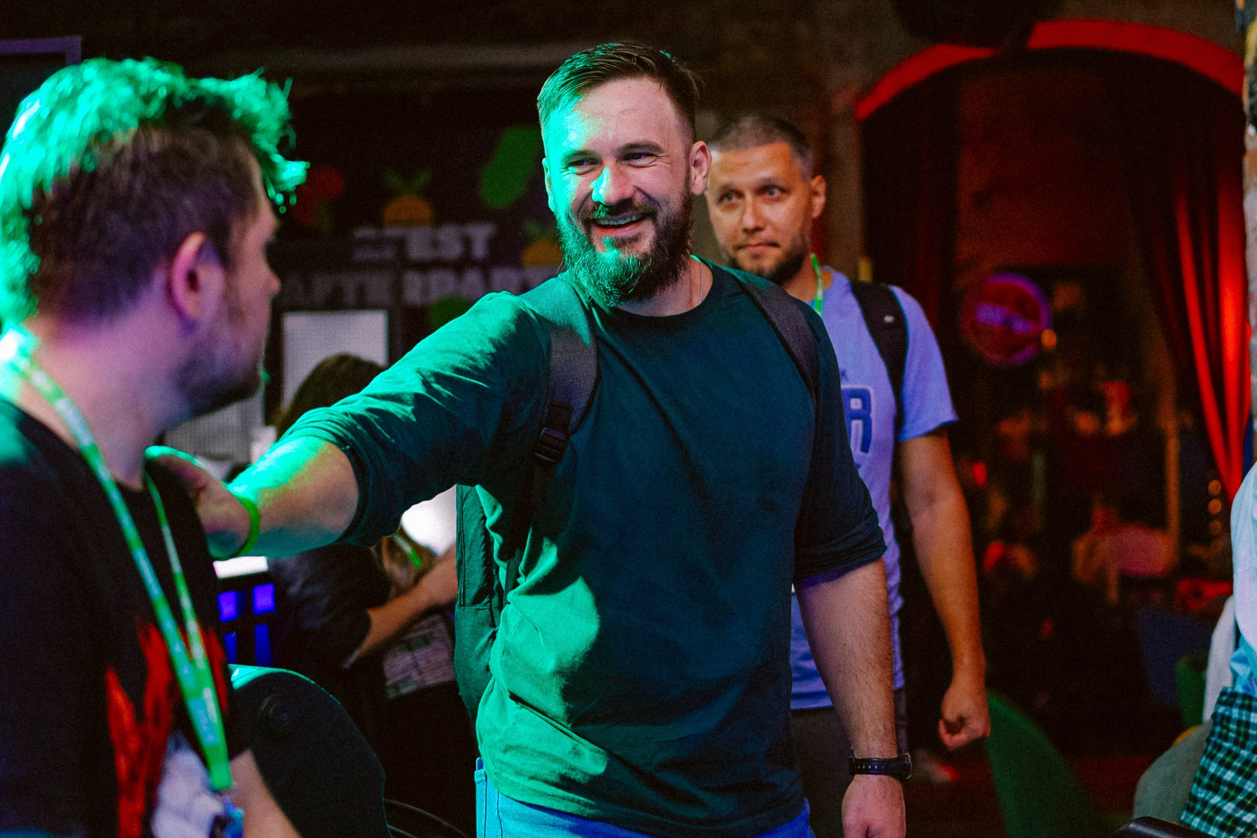 2 Гис | Афтепати. #фотокаквкино | Фотографирую людей