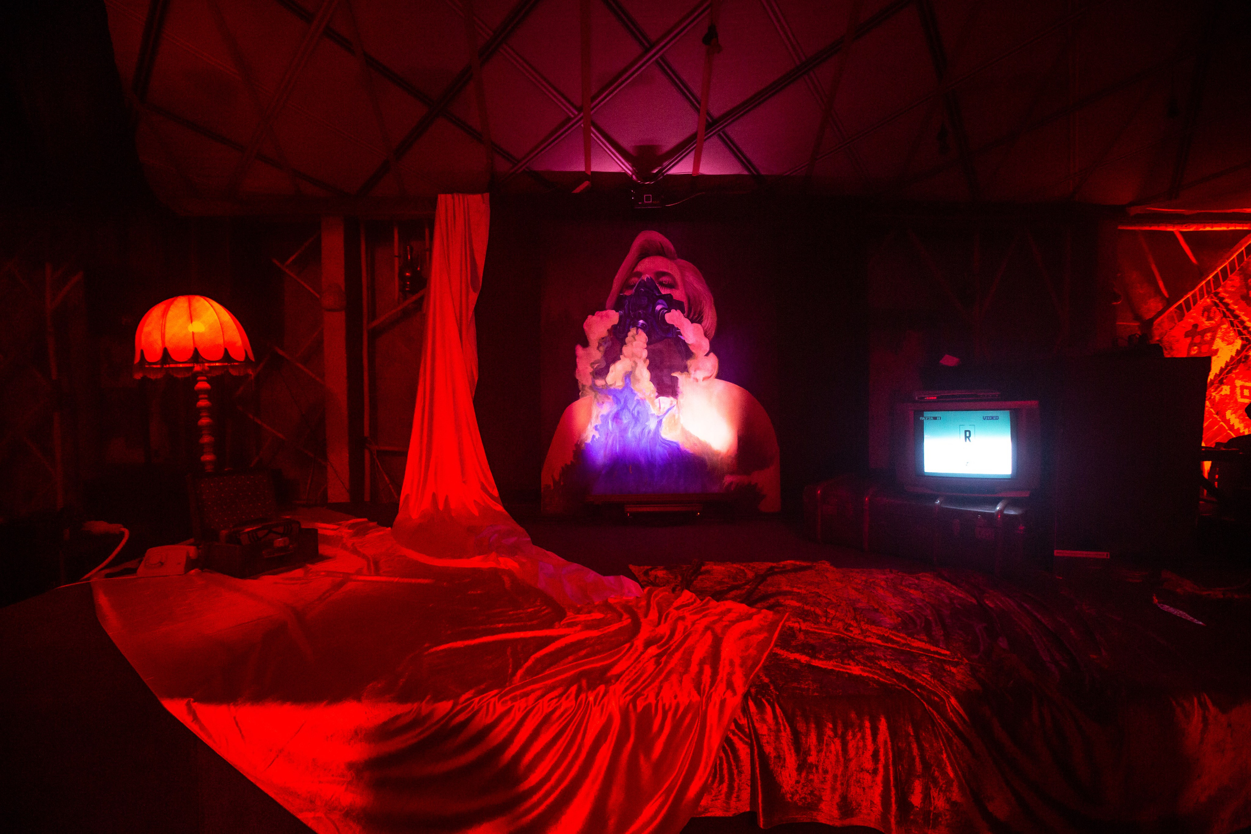 RAQS. Евгений Матвеев — фотограф в Санкт-Петербурге