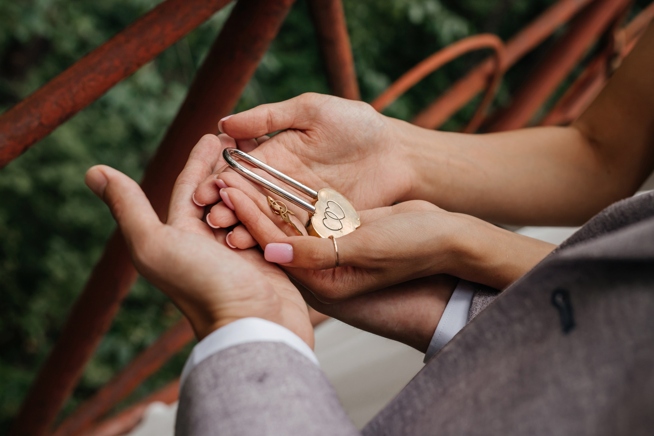 E & A. Свадебный и семейный фотограф в Новосибирске Александра Ракитина