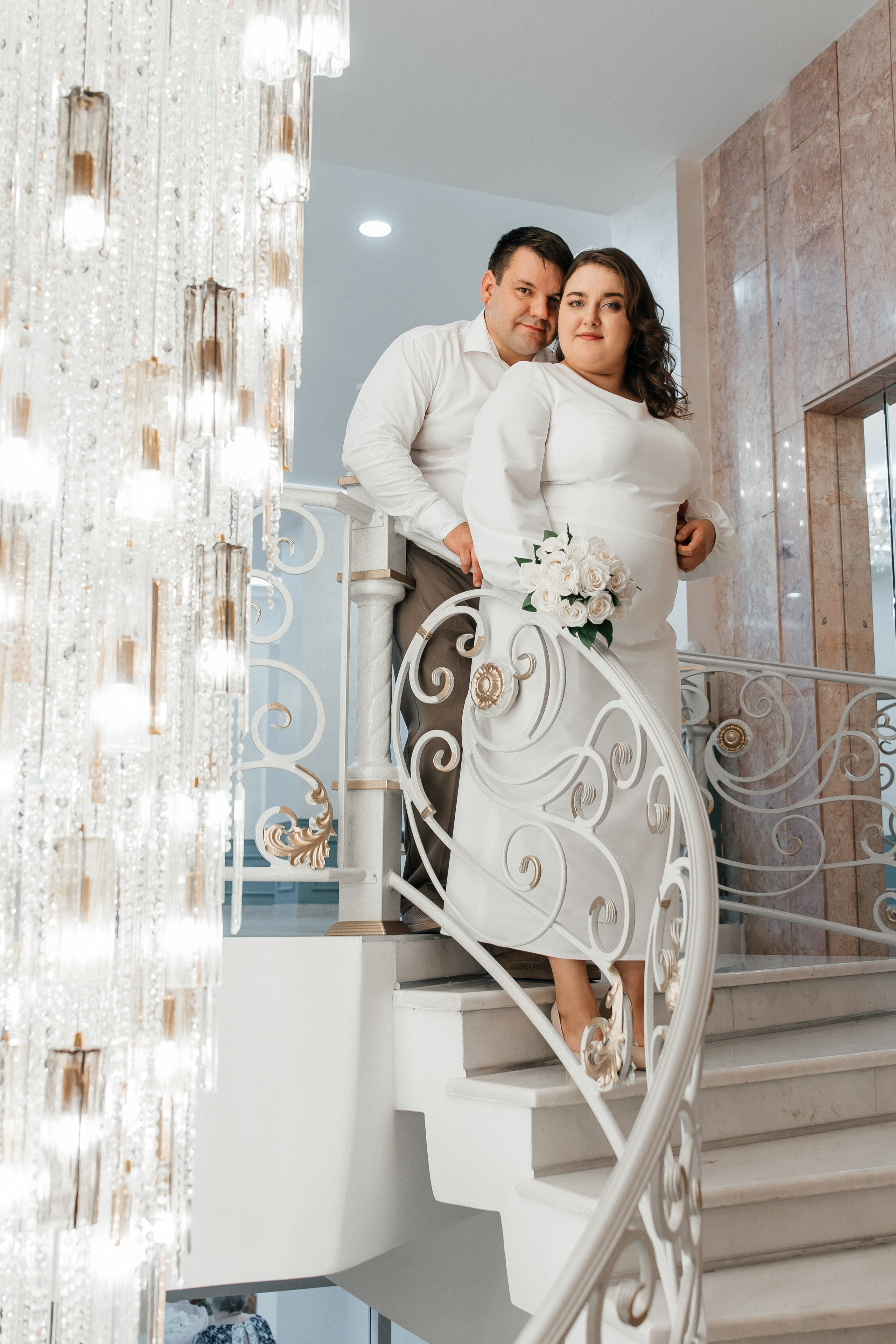 Александра & Евгений. Фотограф Пятигорск Александра Карасева