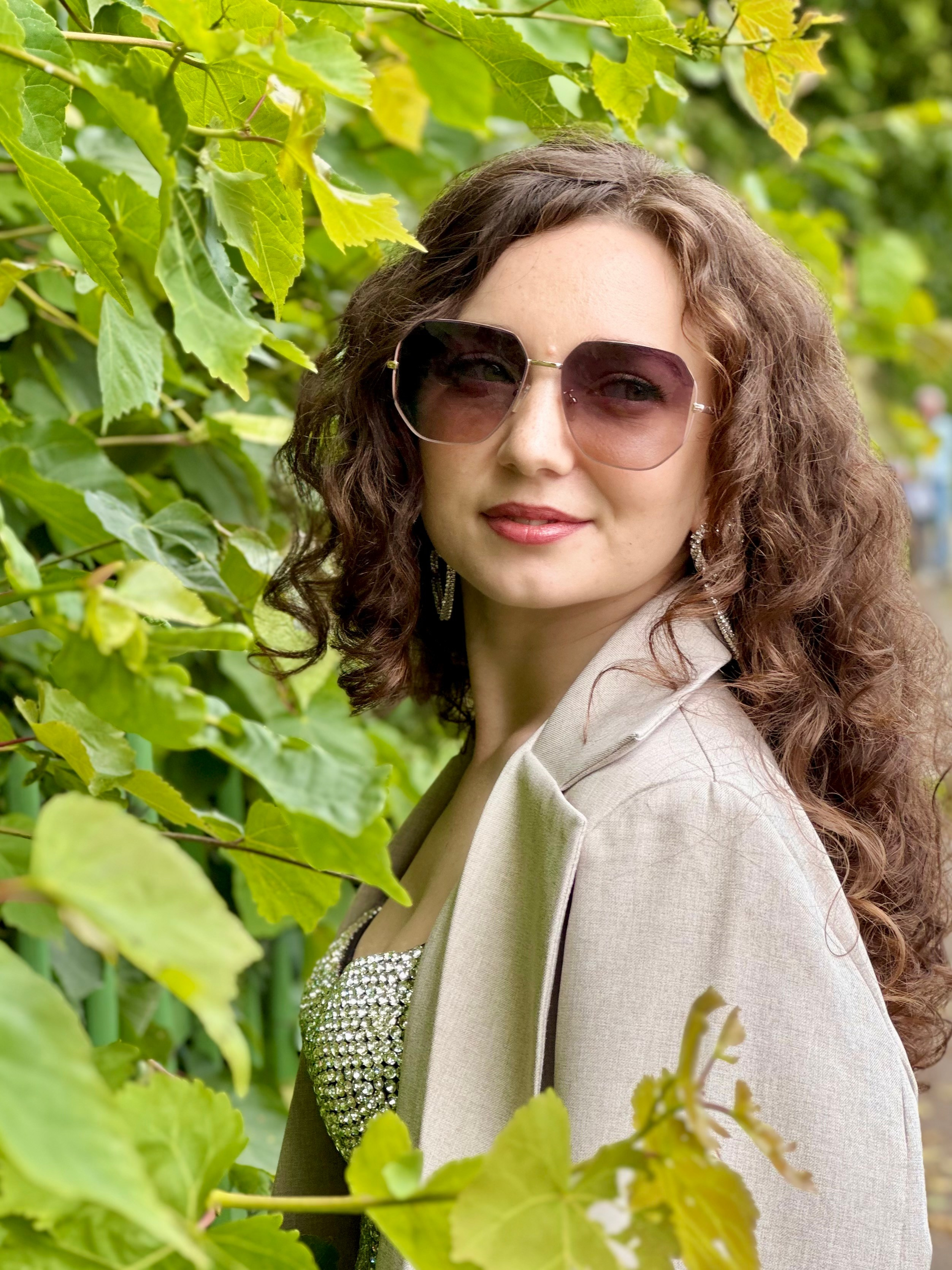 Летний сад + Казанский. КОНТЕНТ |БРЕНД фотограф Санкт-Петербург — Жанна Олтаржевская