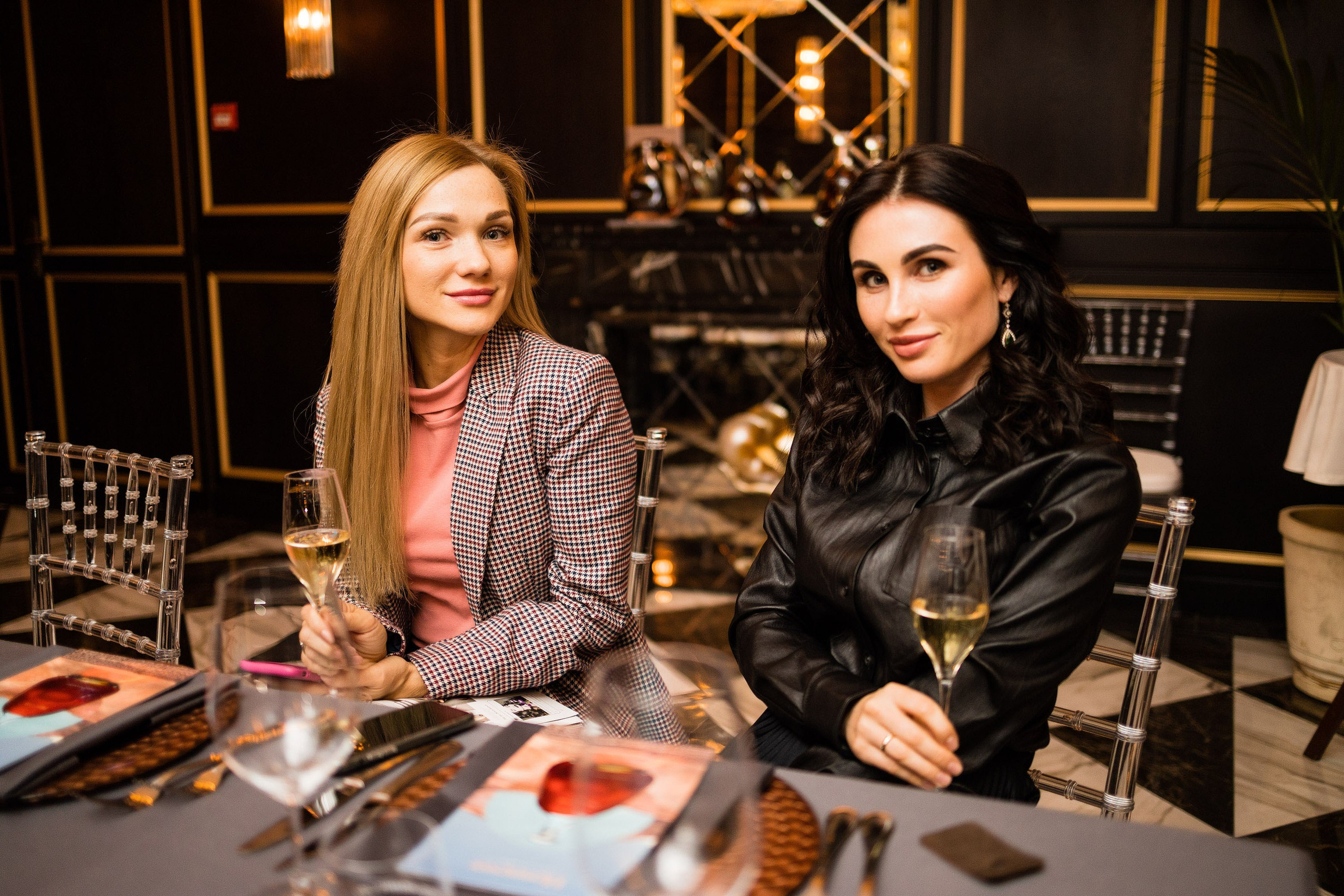 Hennesy Evening. Руслан Плахтеев