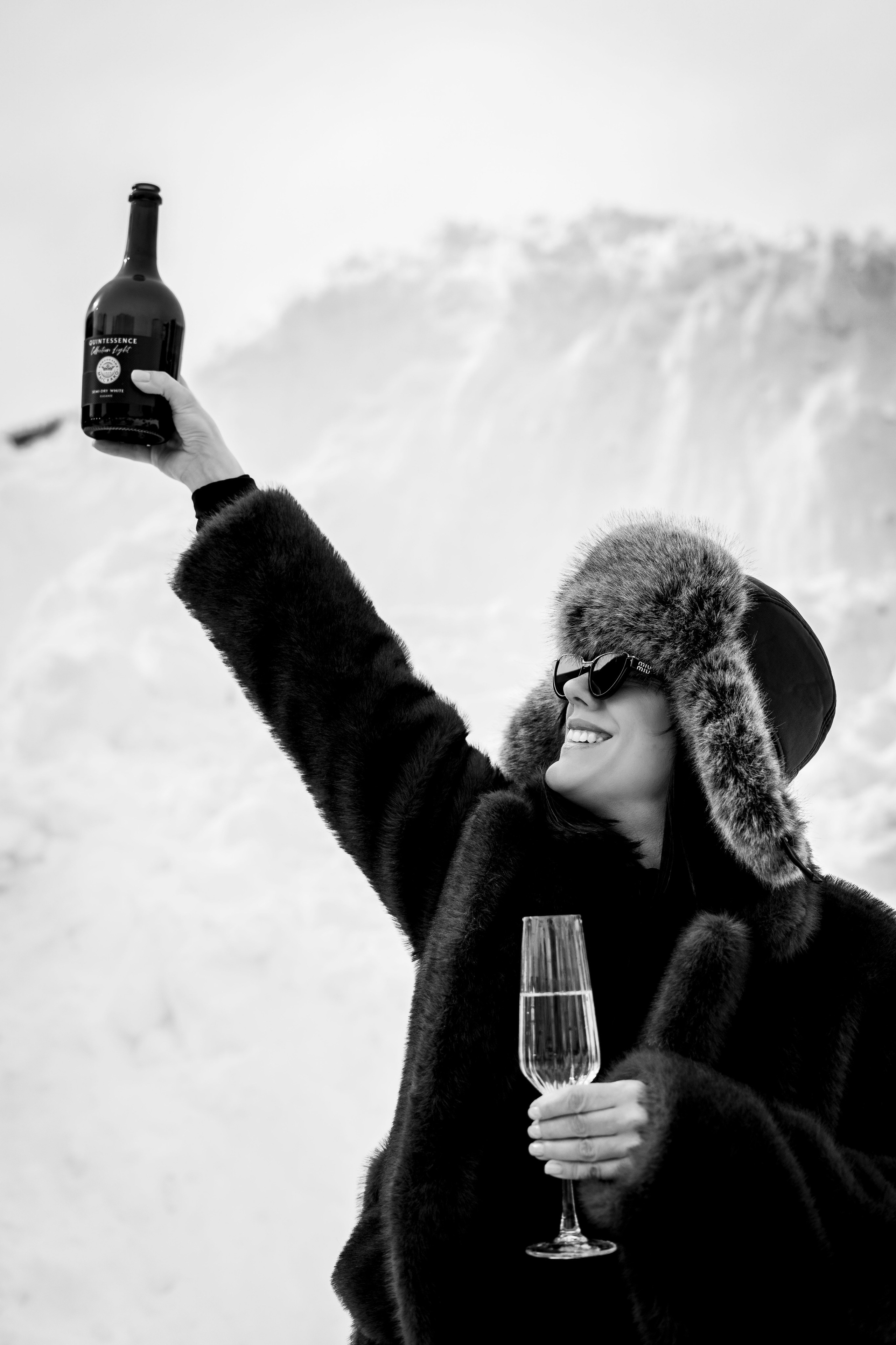 ELENA HB. Анастасия Паршукова — фотограф Шерегеш Новосибирск