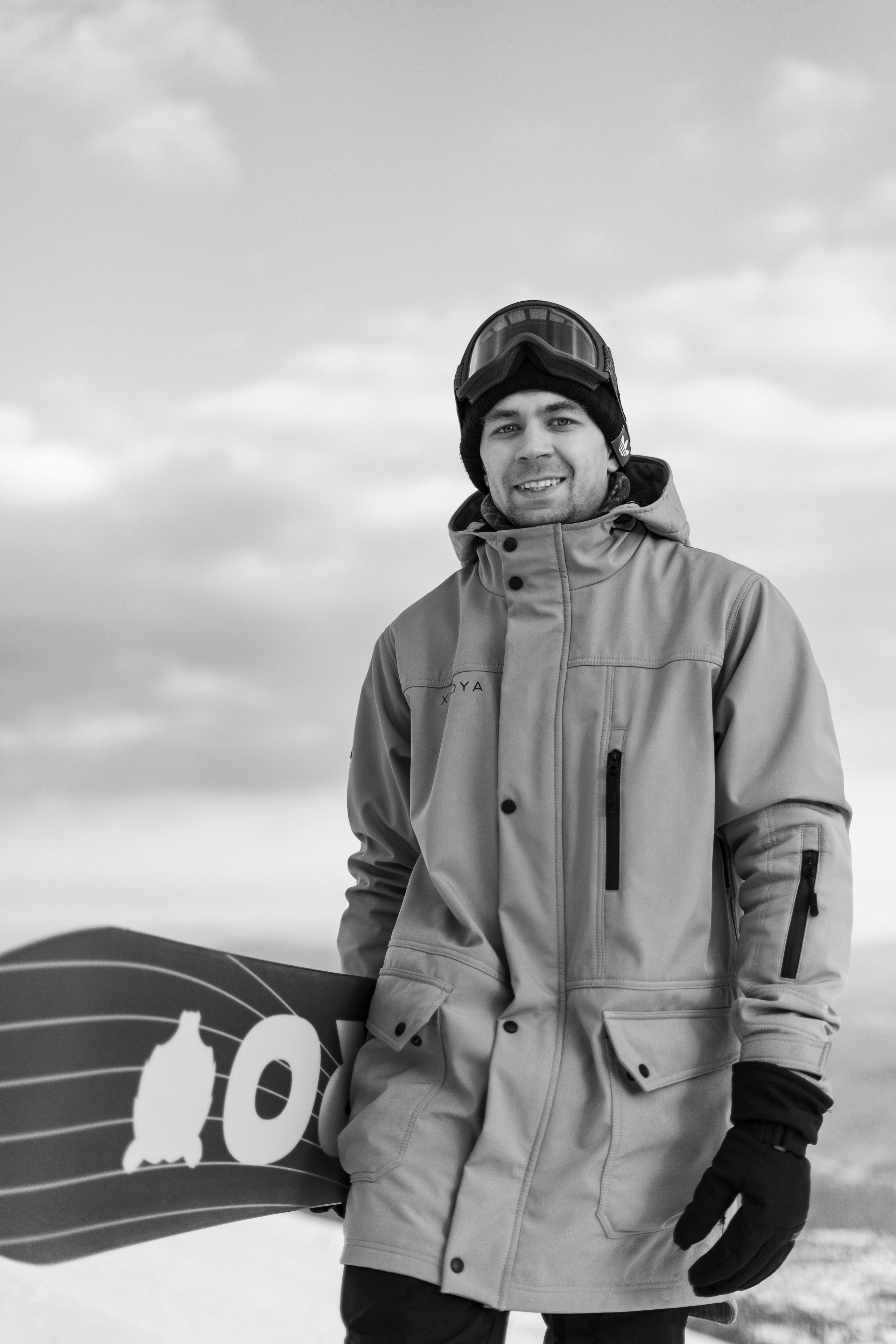 Тур. Анастасия Паршукова — фотограф Шерегеш Новосибирск