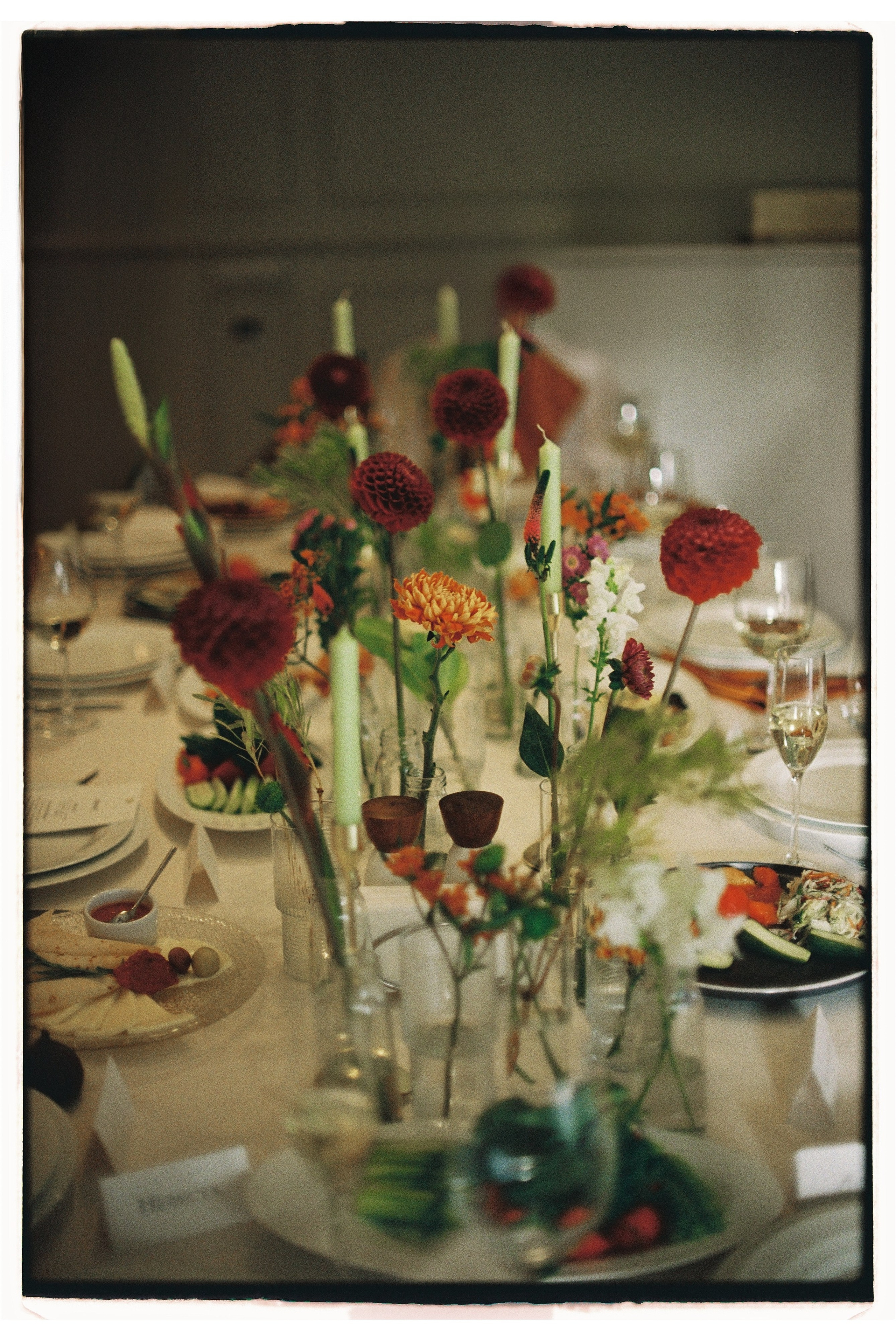 Weddings-film. Olya Filina | Moscow Photographer