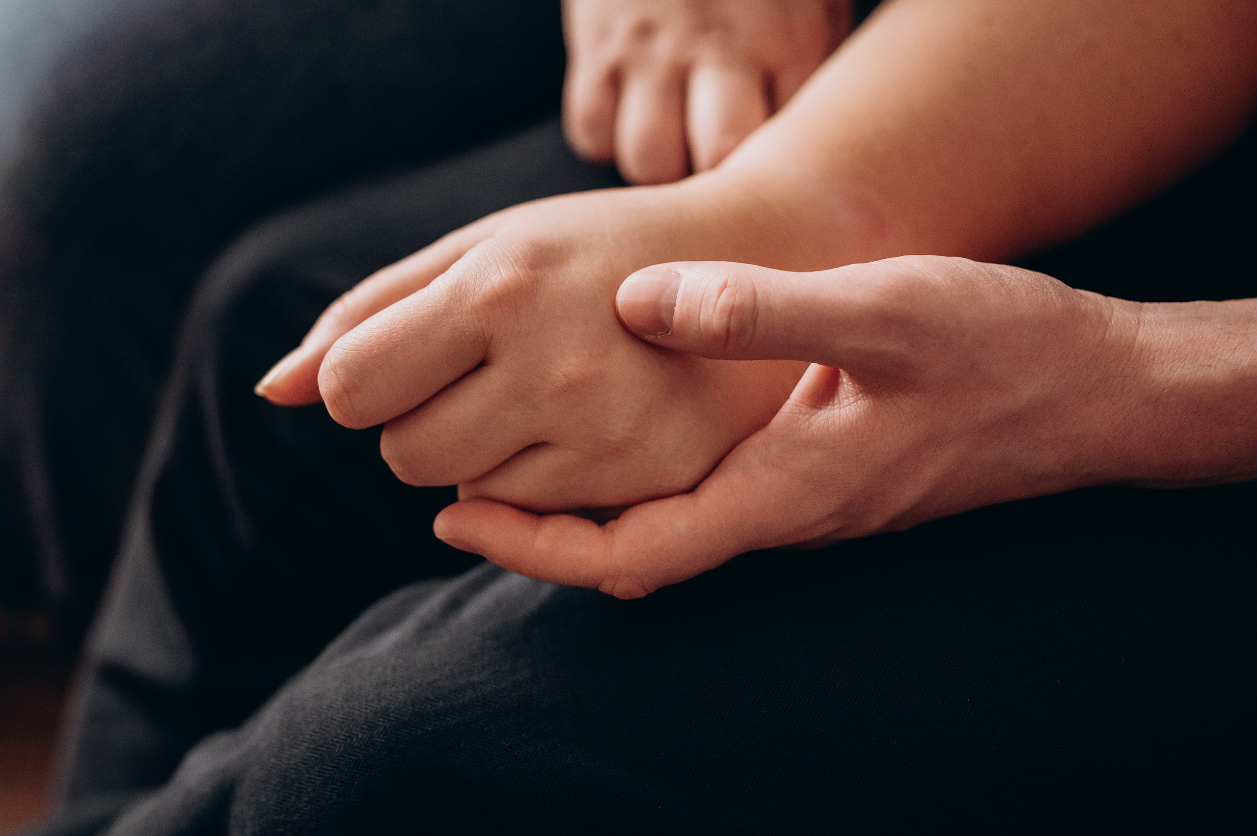 Оля Вадим Артемий Илюша. Детский и семейный фотограф в Москве