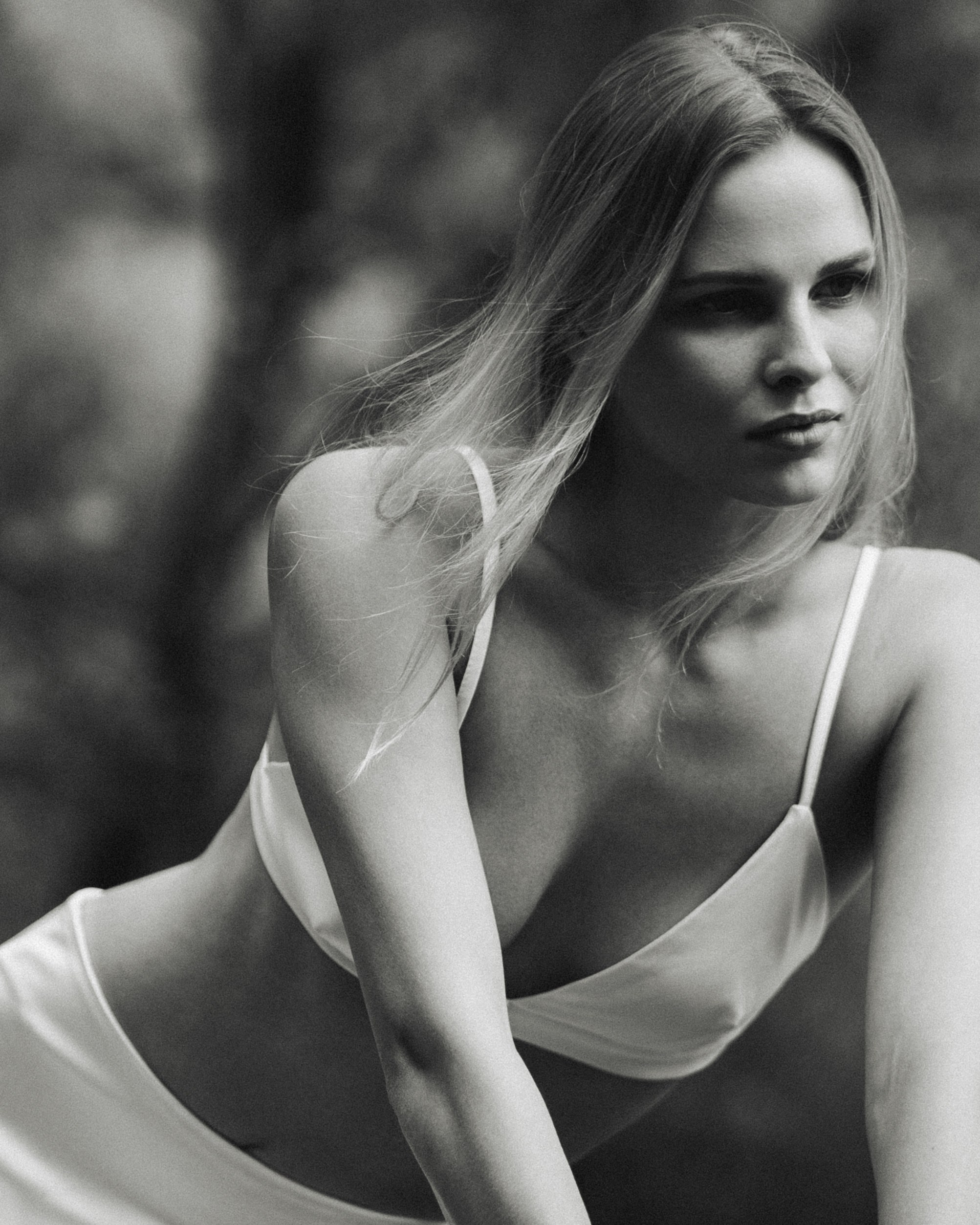 Индивидуальные съемки. Фотограф Анастасия Крутикова