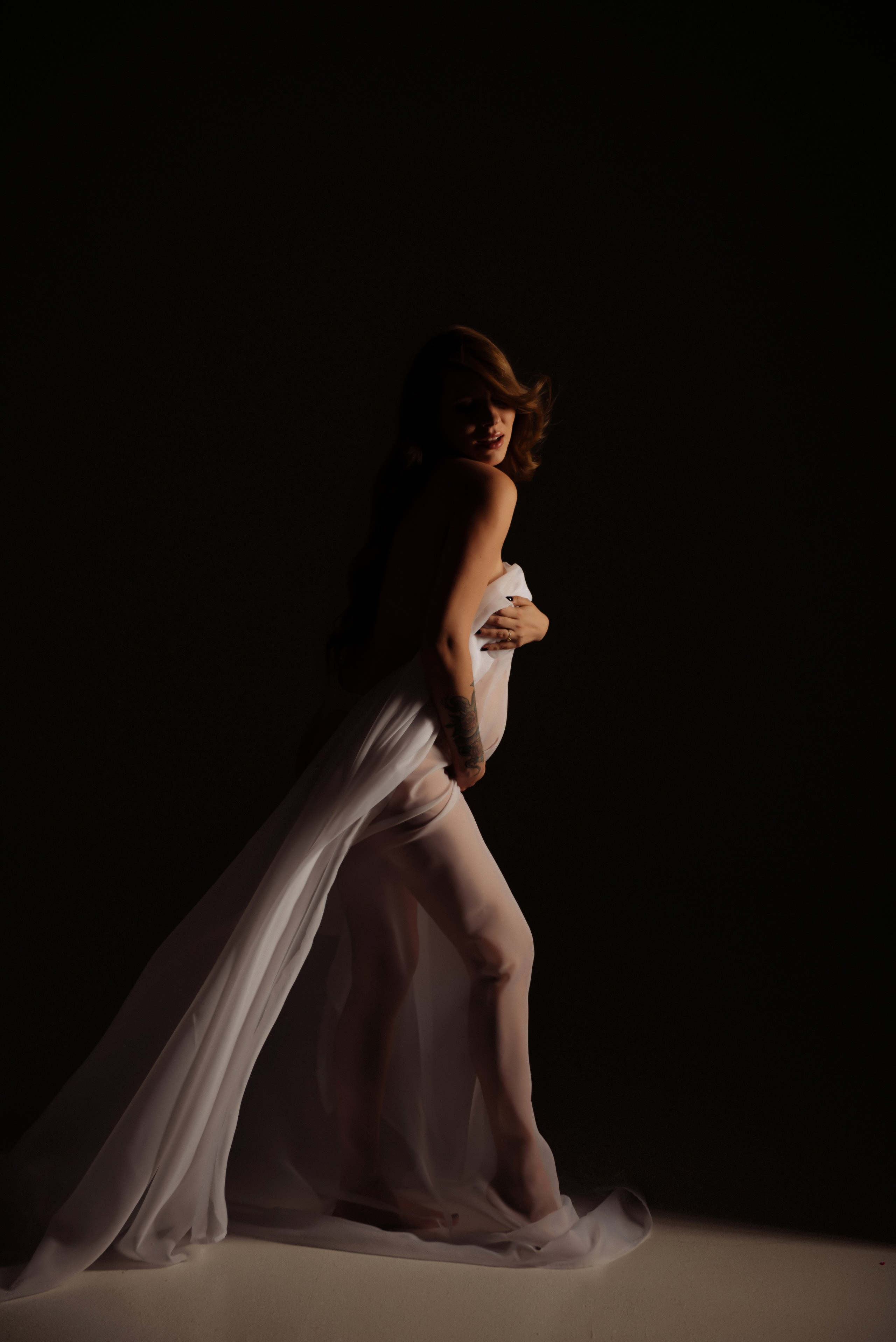 Евгения. Свадебный, портретный, фотограф беременности в Нижнем Новгороде Алина Зиновьева