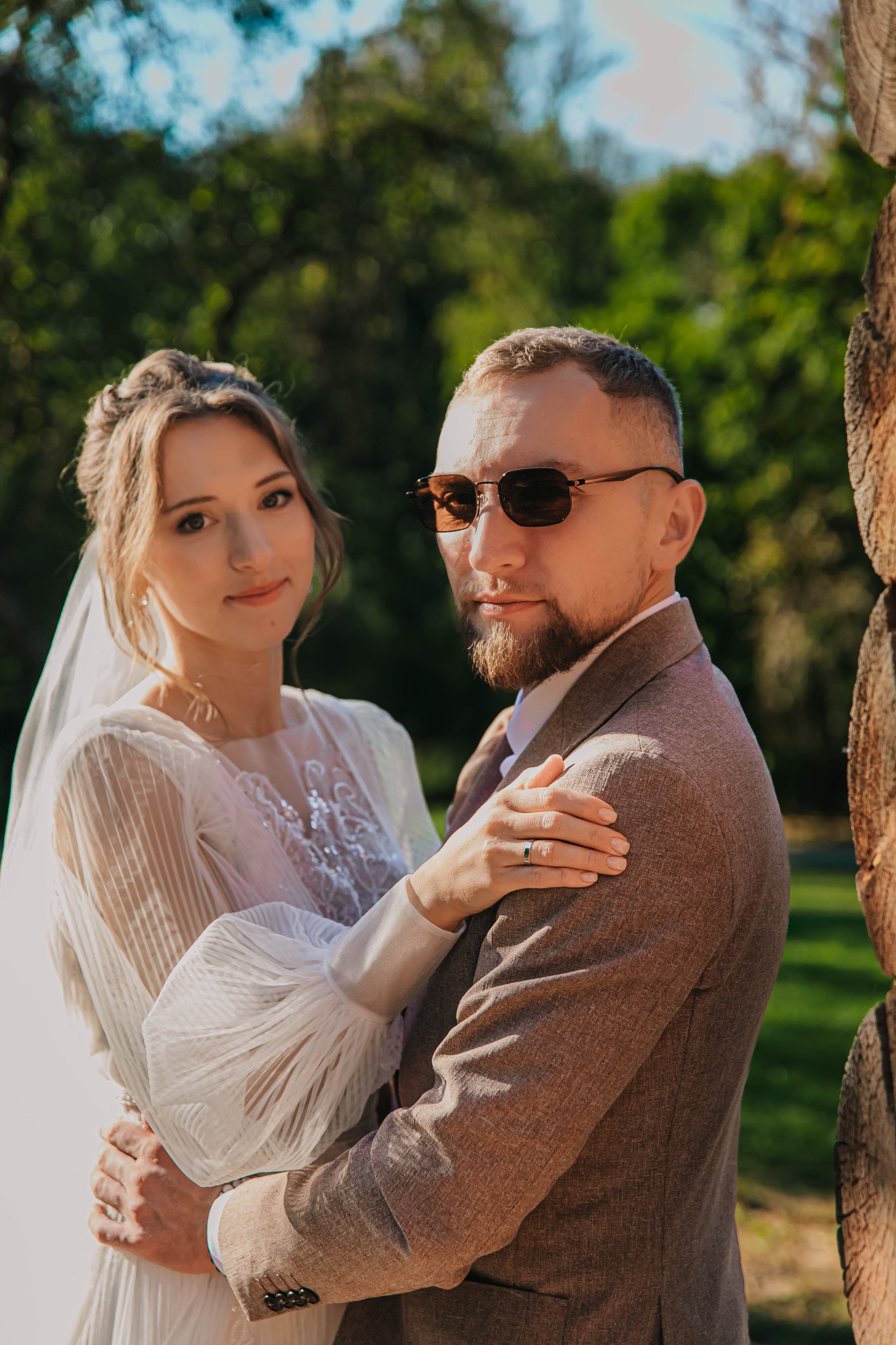 Вячеслав и Анастасия (пакет «Весь день»). Фотограф Дарья Маташкова