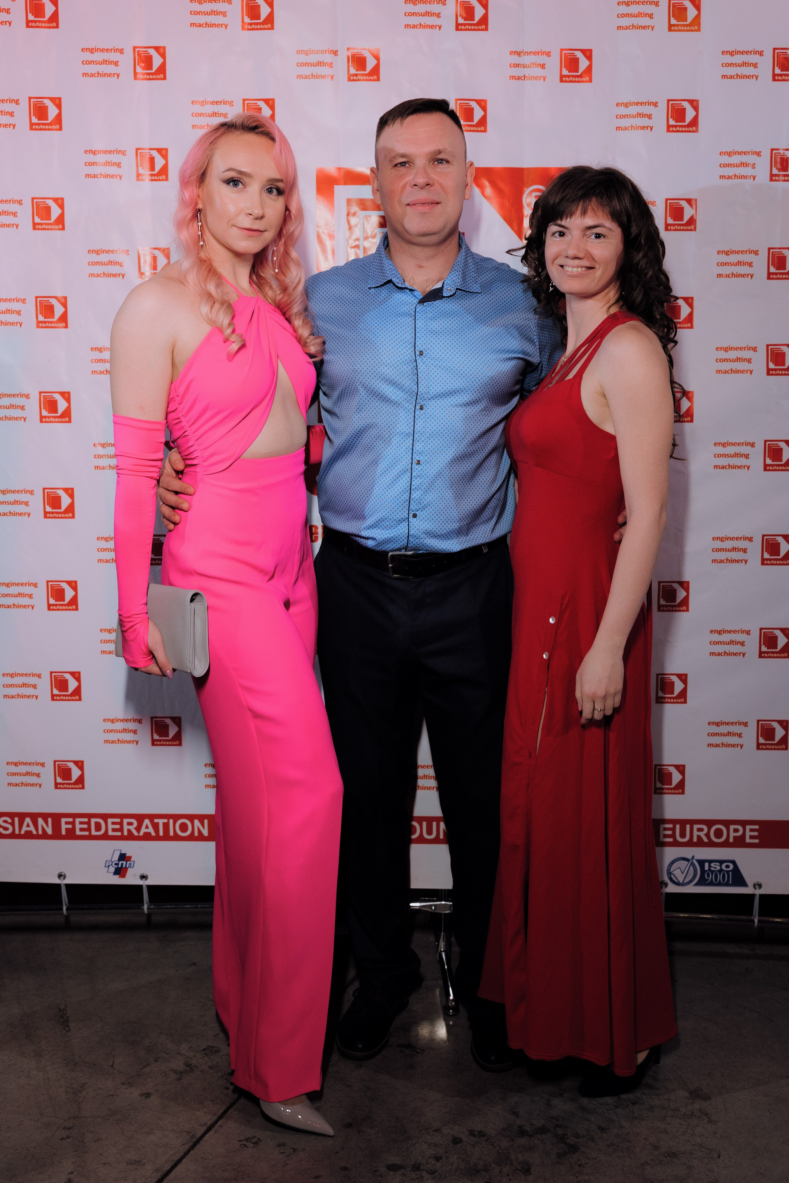 Корпоратив компании Eastconsult. Фотограф Андрей Ширкалин Москва Московская обл, Коломна, Рязань