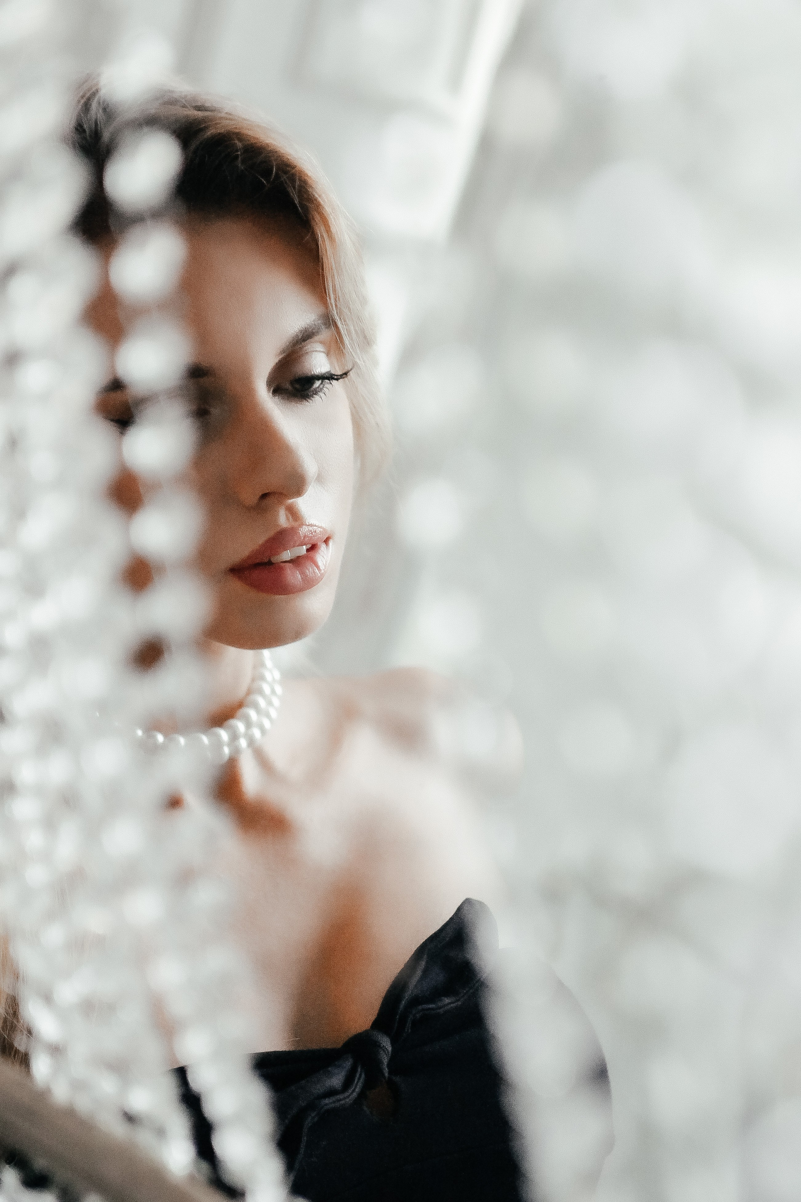 Будуар. Портретный фотограф в Калининграде Алеся Раух