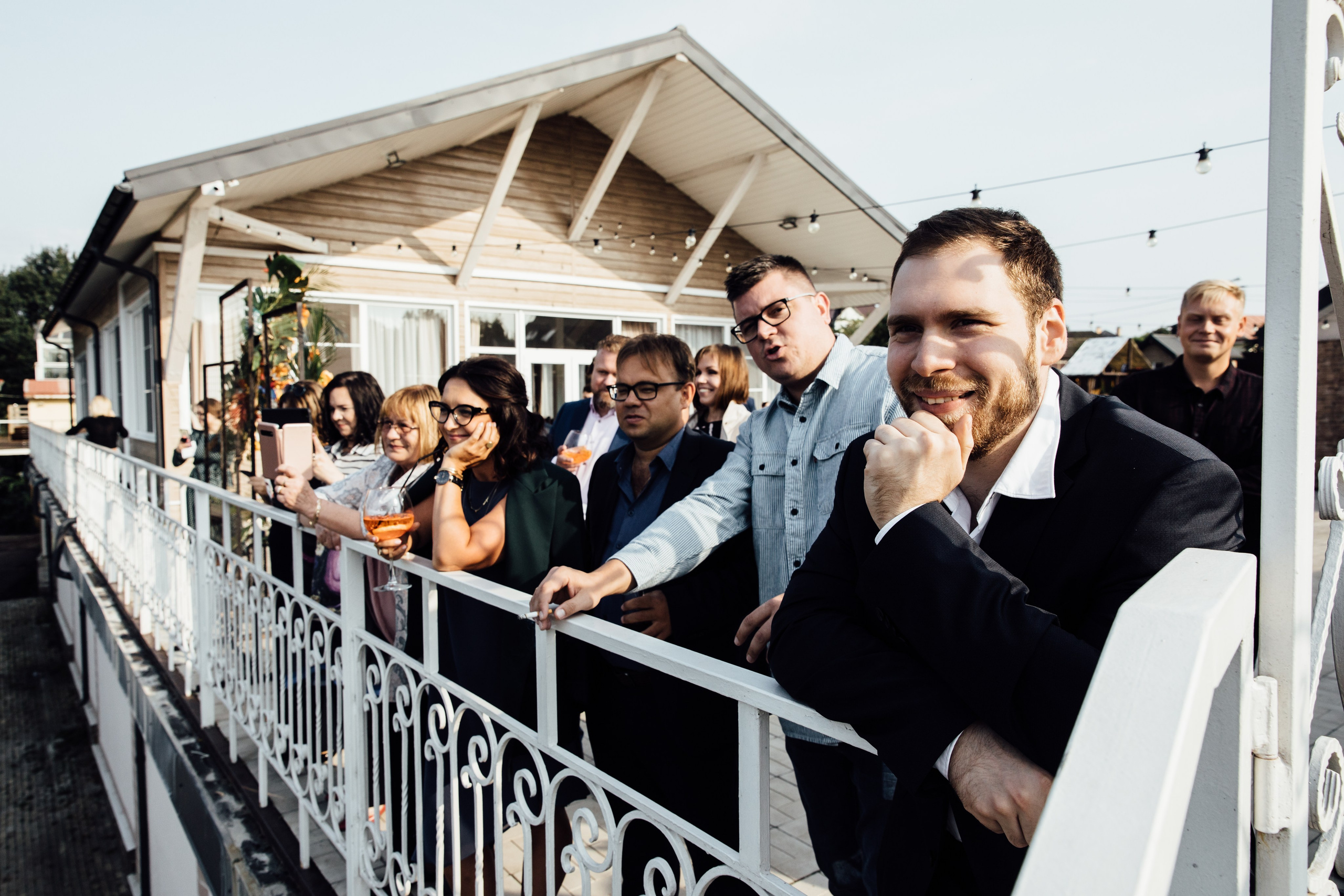 Lera & Kirill. Главная