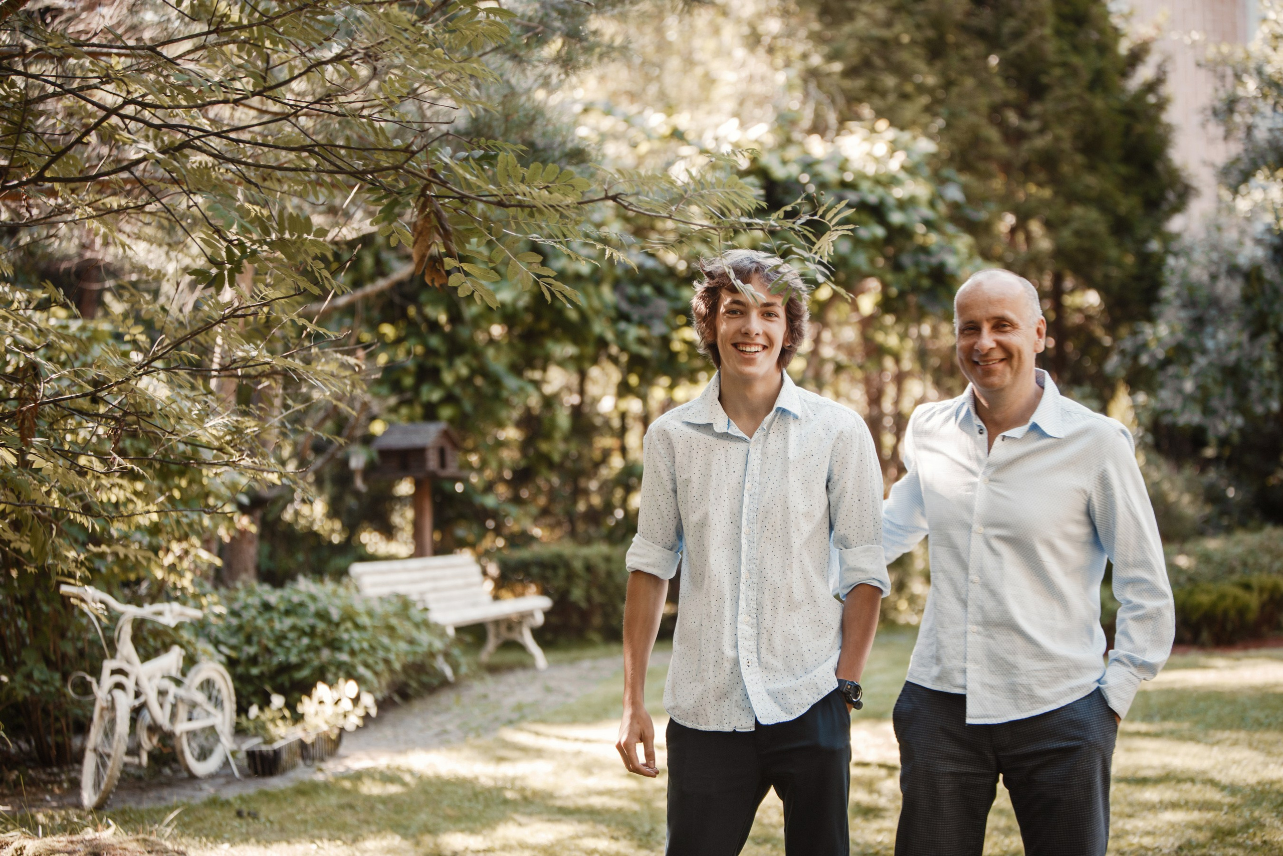 Семья. By Twins — фото и видео объединение в Санкт-Петербруге, Москве и Сочи