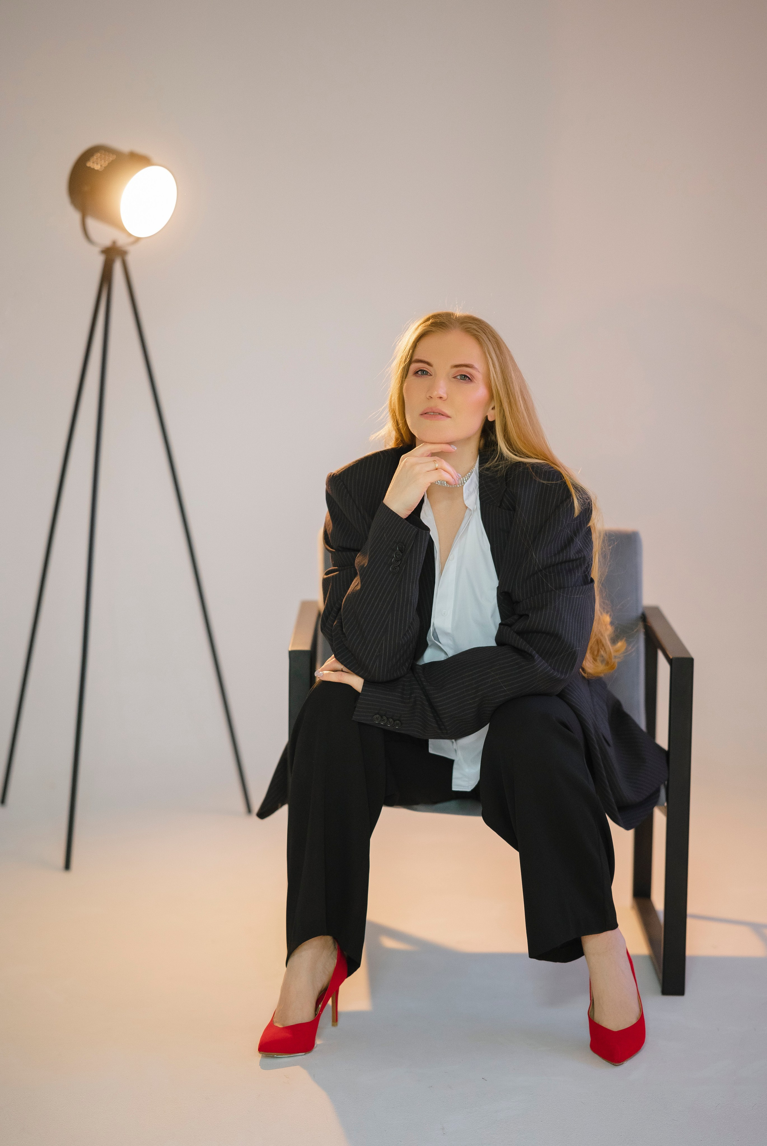 Фотограф для портретной съемки в Балаково