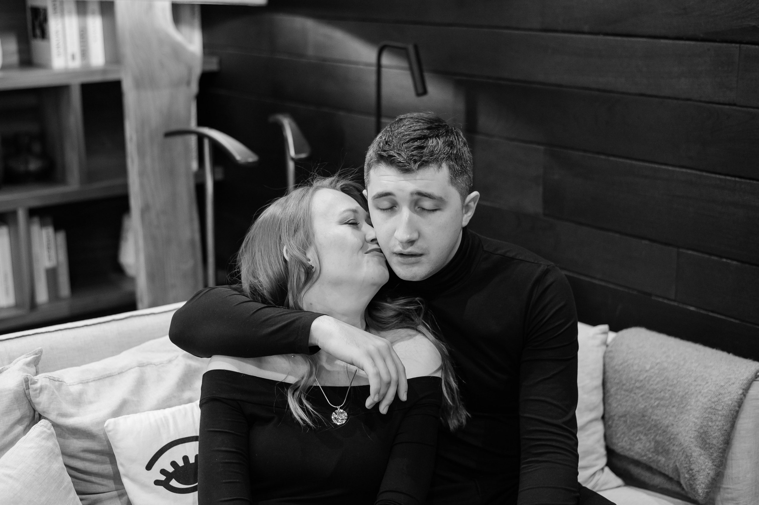 К&М&Ж. Свадебный и семейный фотограф в Красноярске Виктория Тимонина