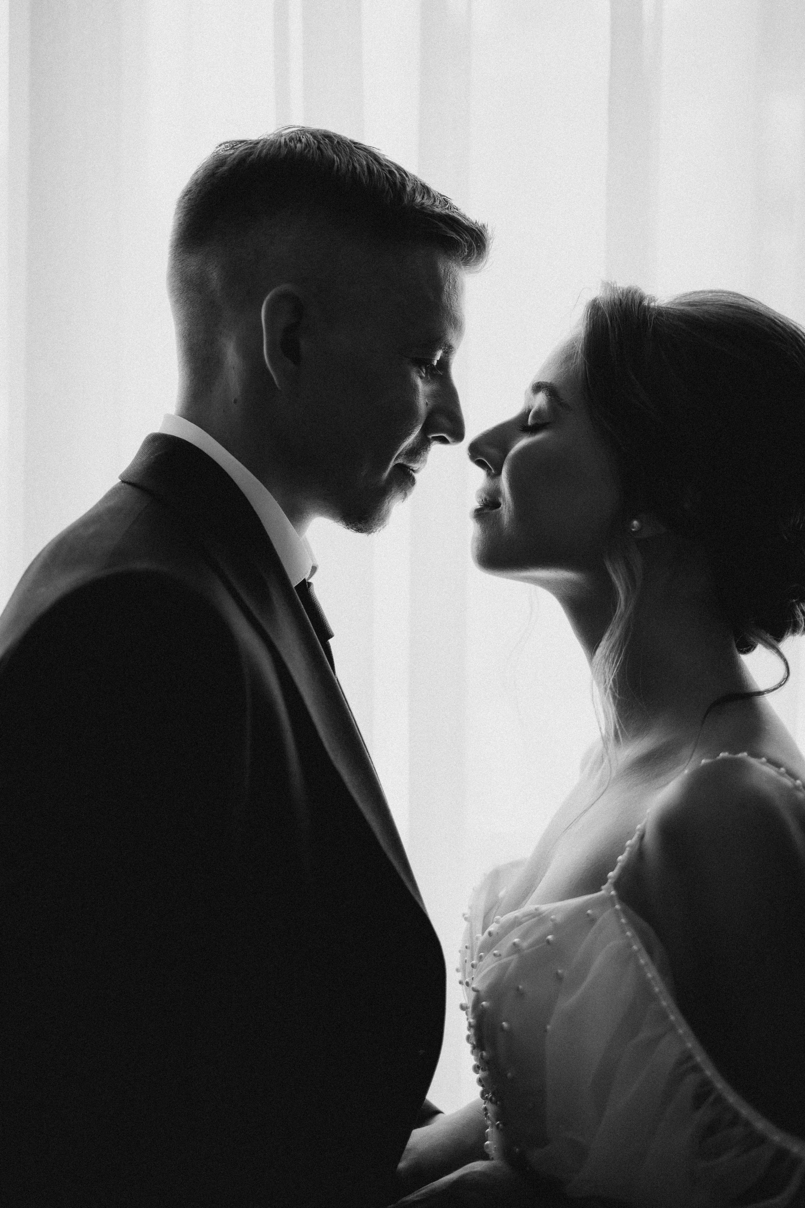 Артём и Света. Фотограф в Самаре Петрякова Юлия