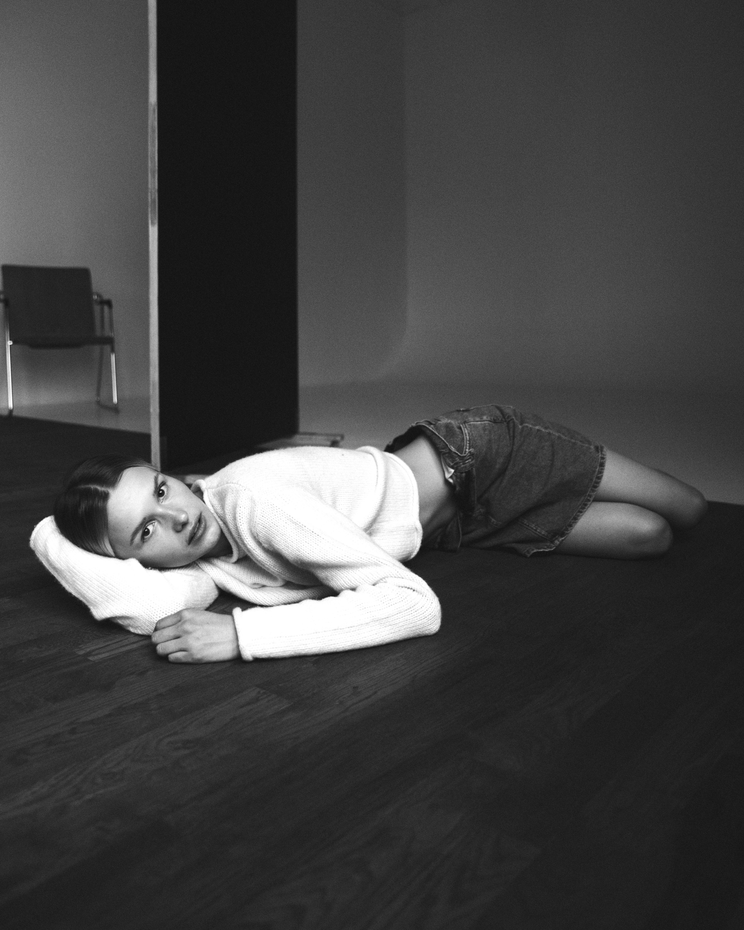 Liza Rf Models. Фотограф для брендов, Москва