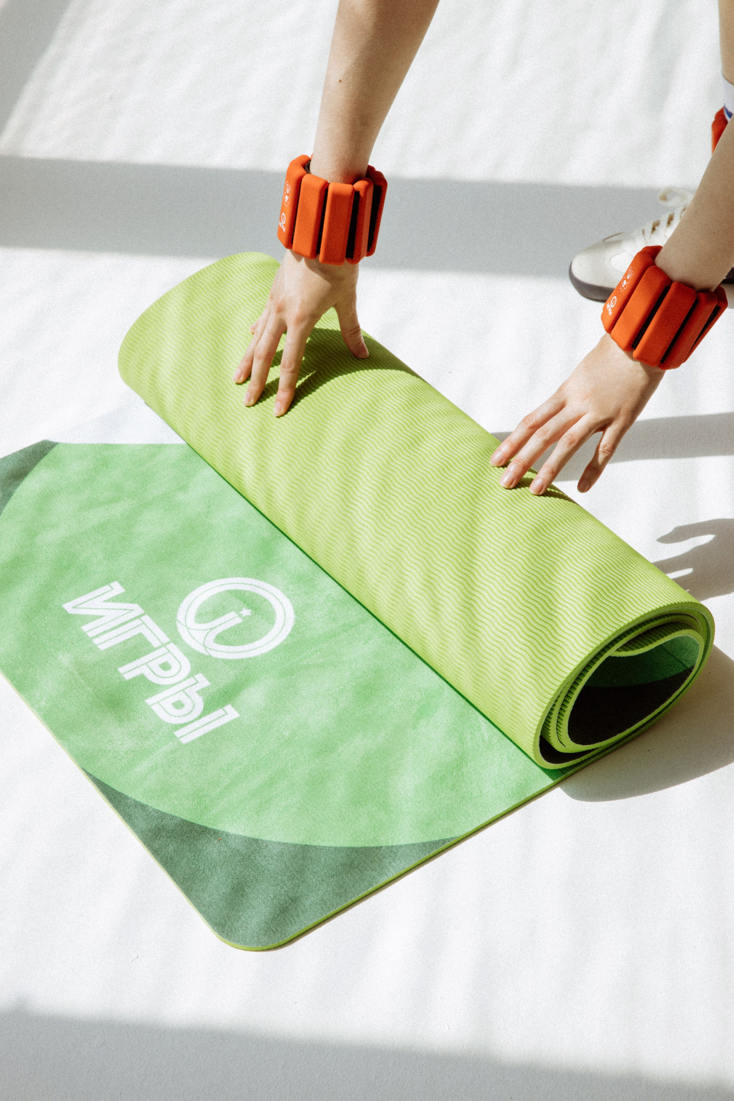 Mela X Игры colloboration. Фотограф для брендов, Москва