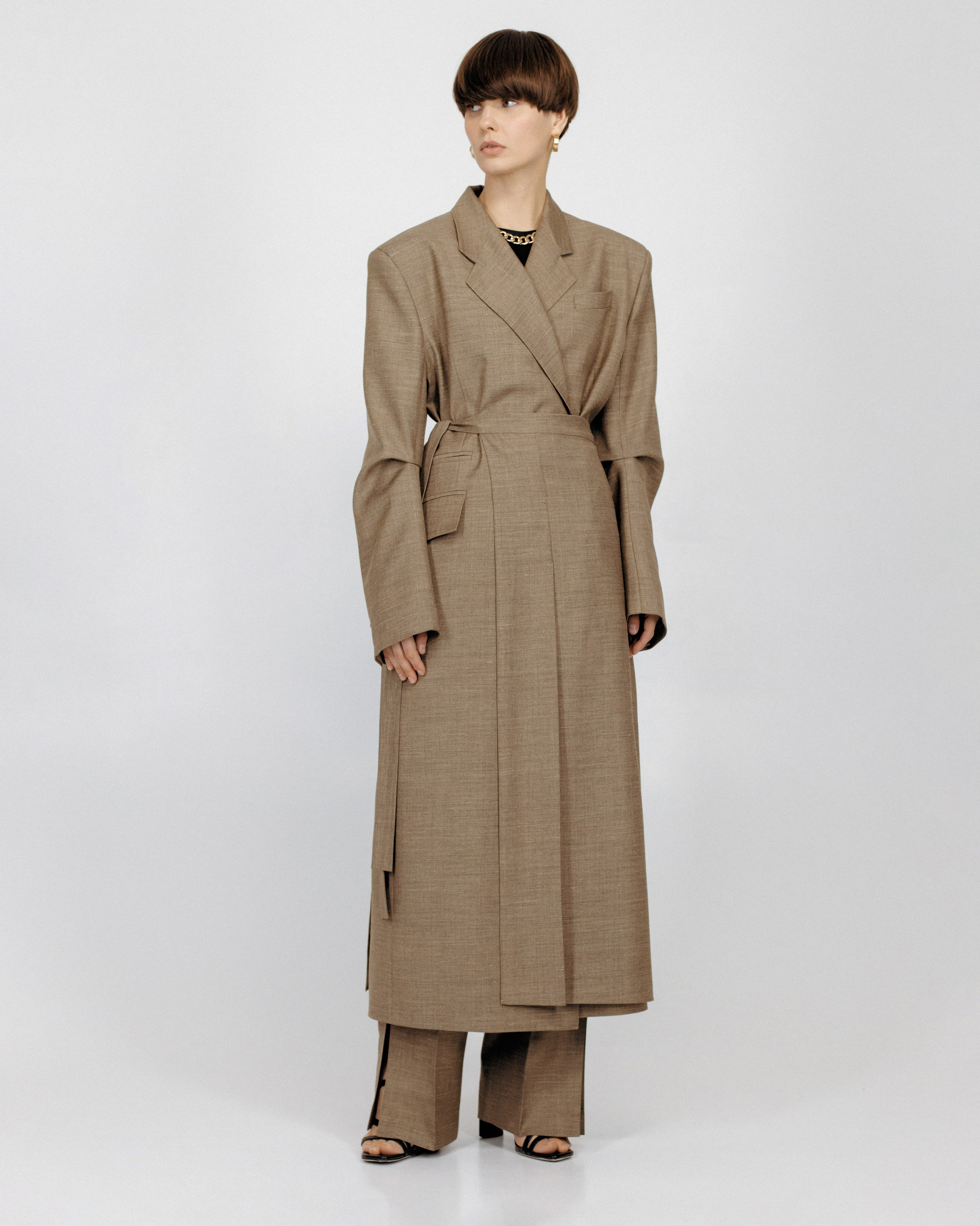 Eclata II. Фотограф для брендов, Москва