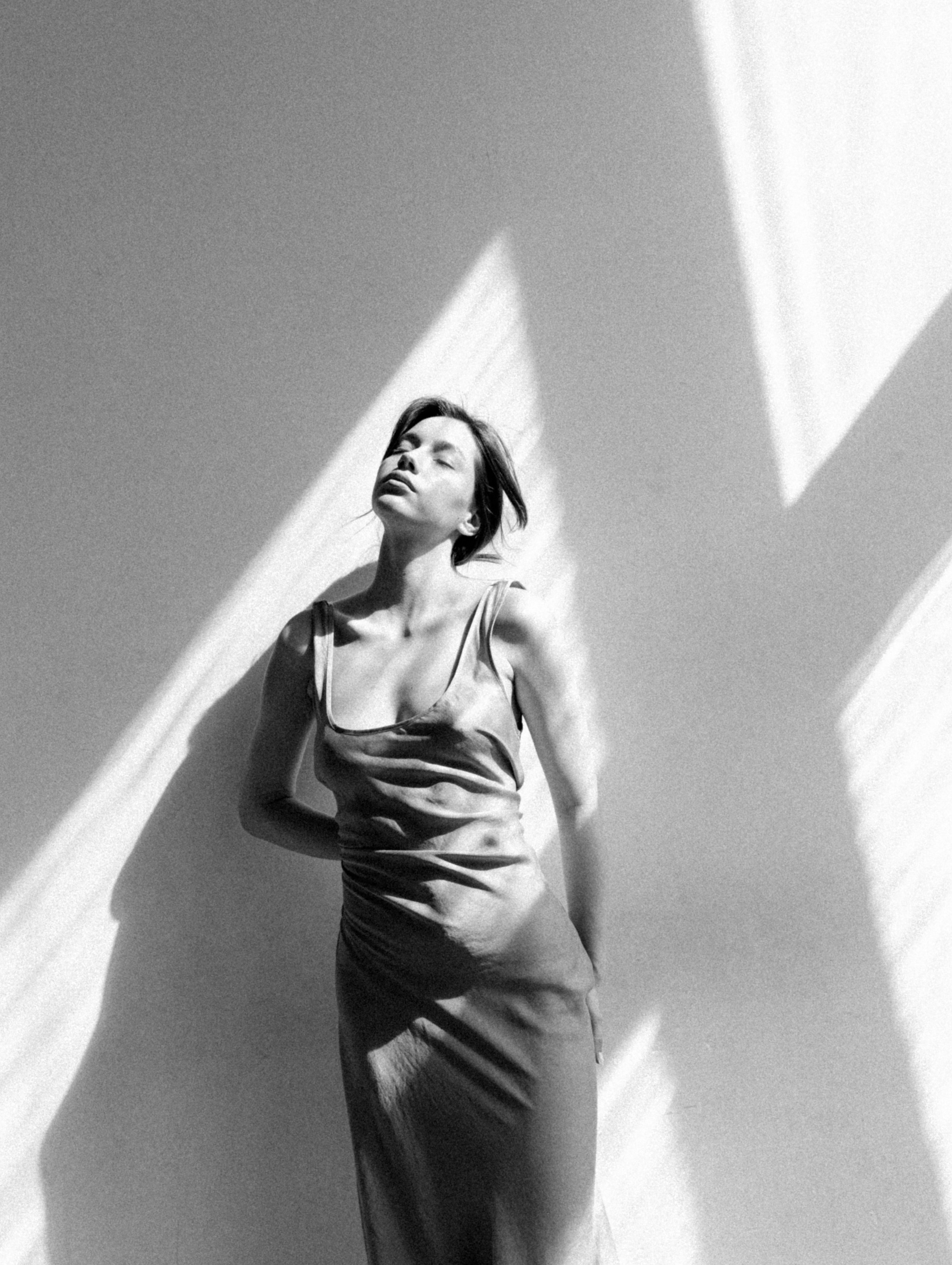 Irina. Фотограф для брендов, Москва