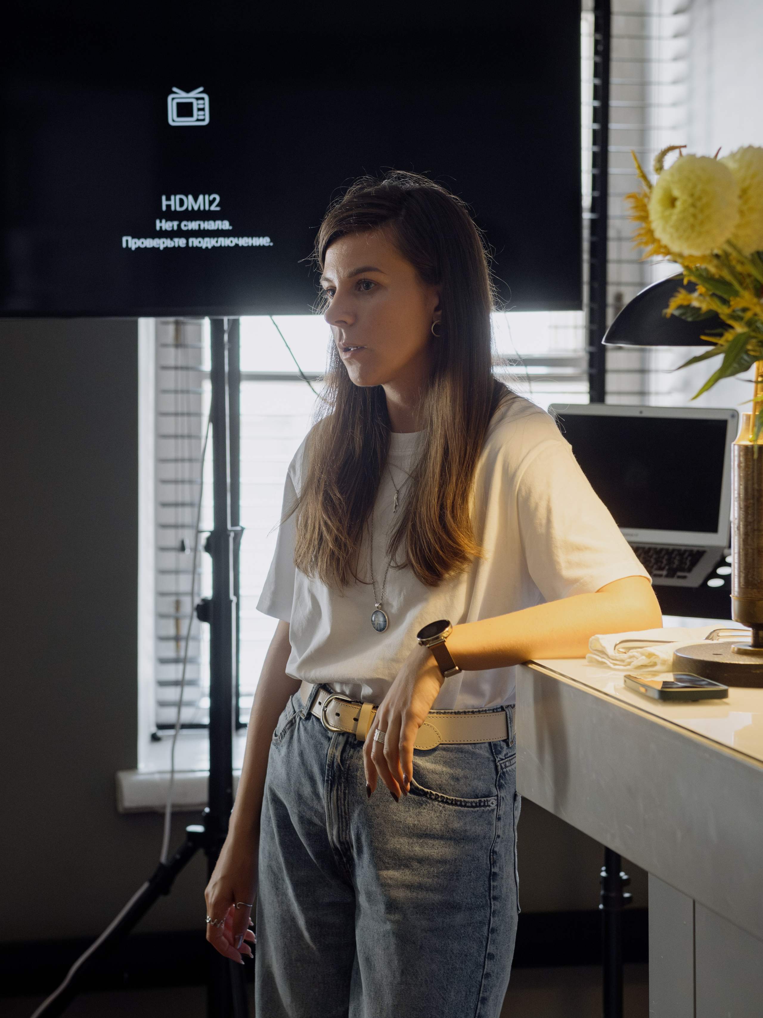 Бизнес-завтрак SETTERS EDUCATION. Репортажный и портретный фотограф в Москве Илья Спиридонов