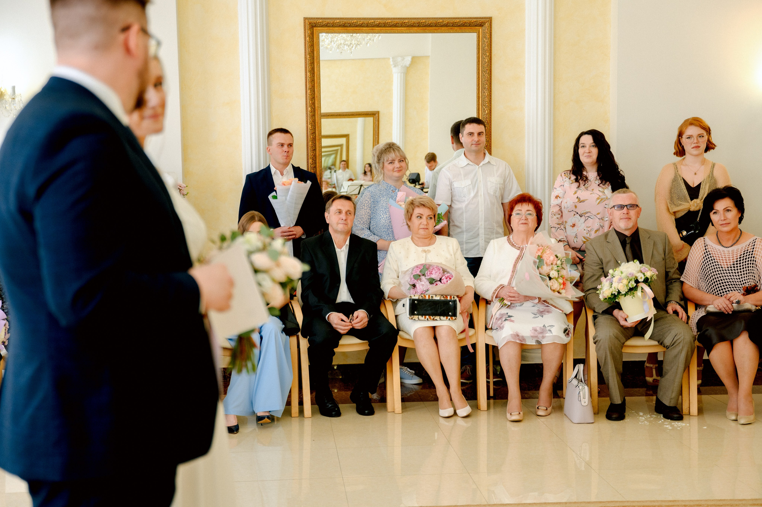 КСЮША И АНТОН. Шашкова Вероника / Свадебный и семейный фотограф Москва и Ярославль