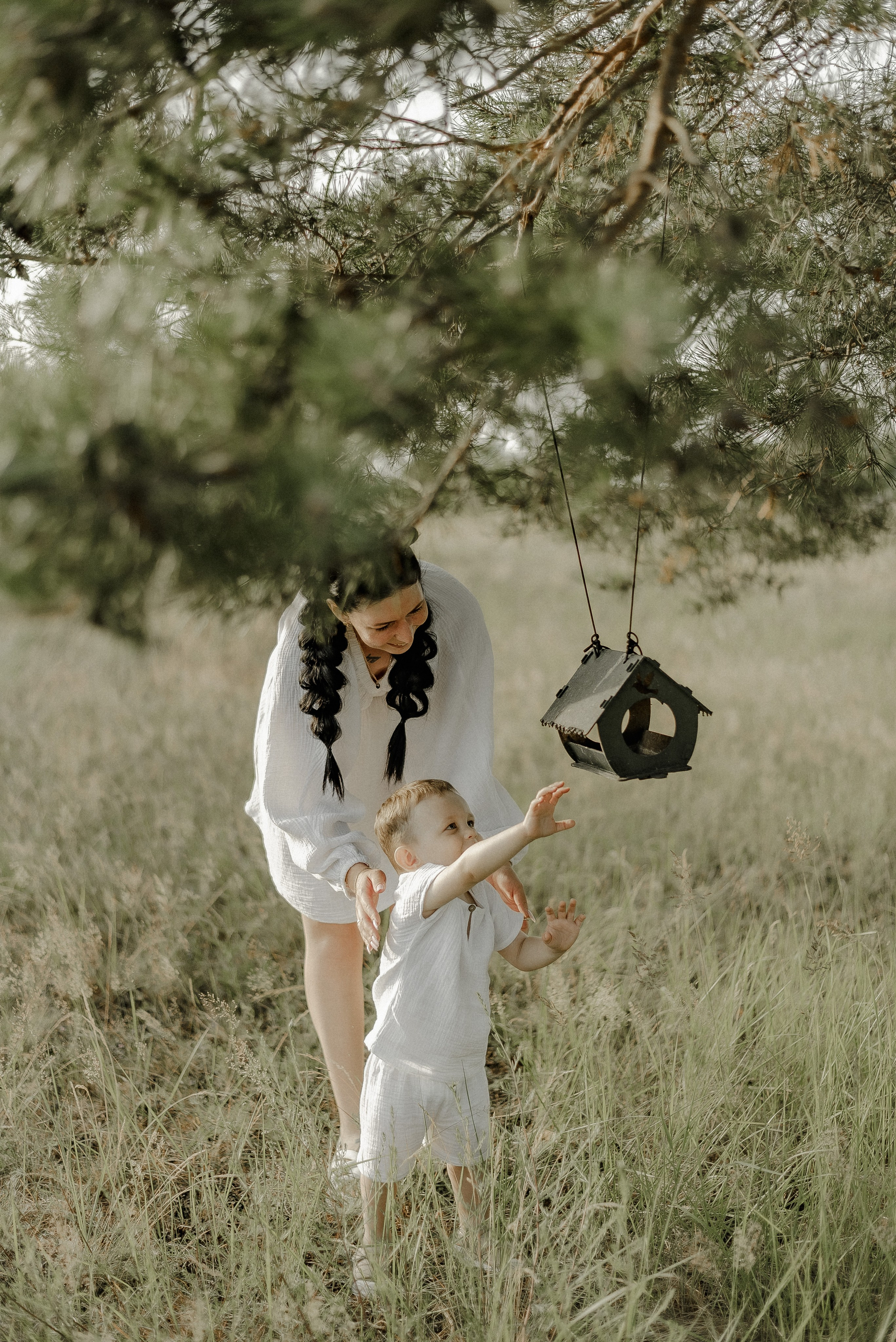 На берегу. Ваш личный фотограф в Пскове Анаис Рамирез