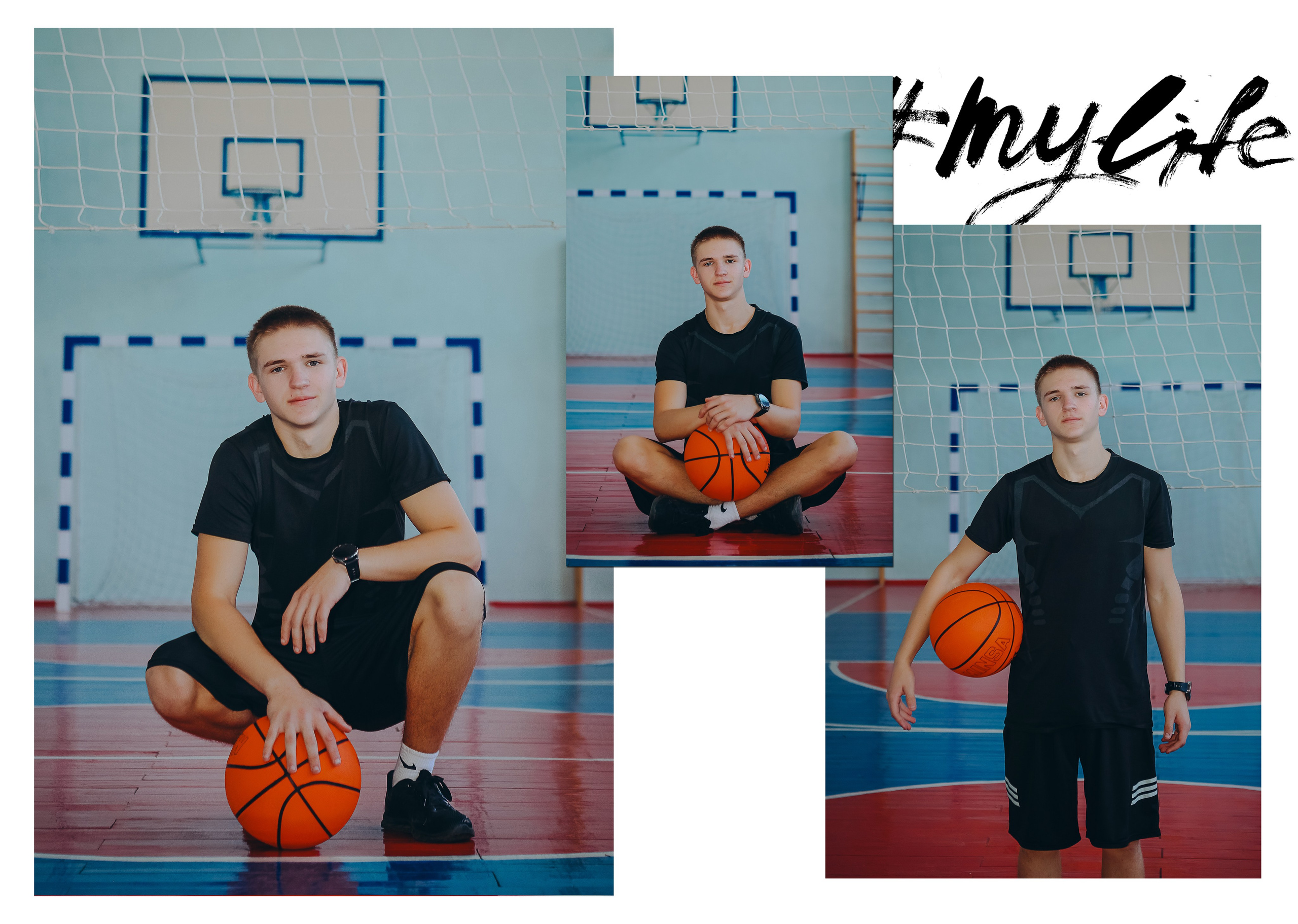 11 класс 15 разворотов Зенино. Яковлева Екатерина. Школьный и семейный фотограф