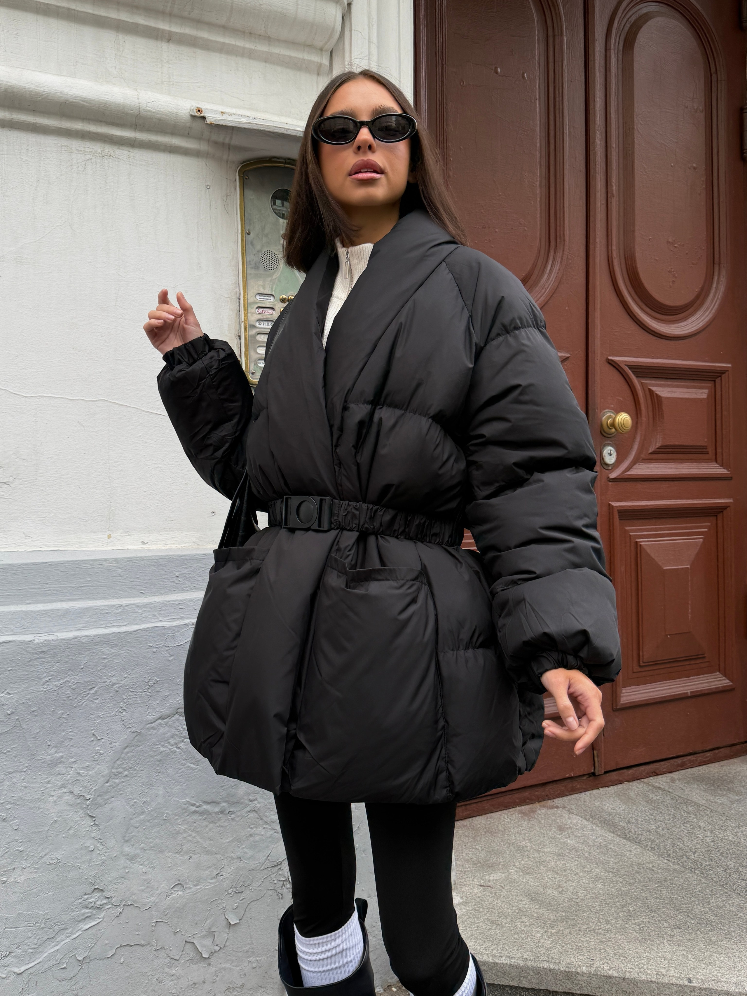 BIOAGE. Фотограф для брендов и индивидуальных фотосессий в Москве