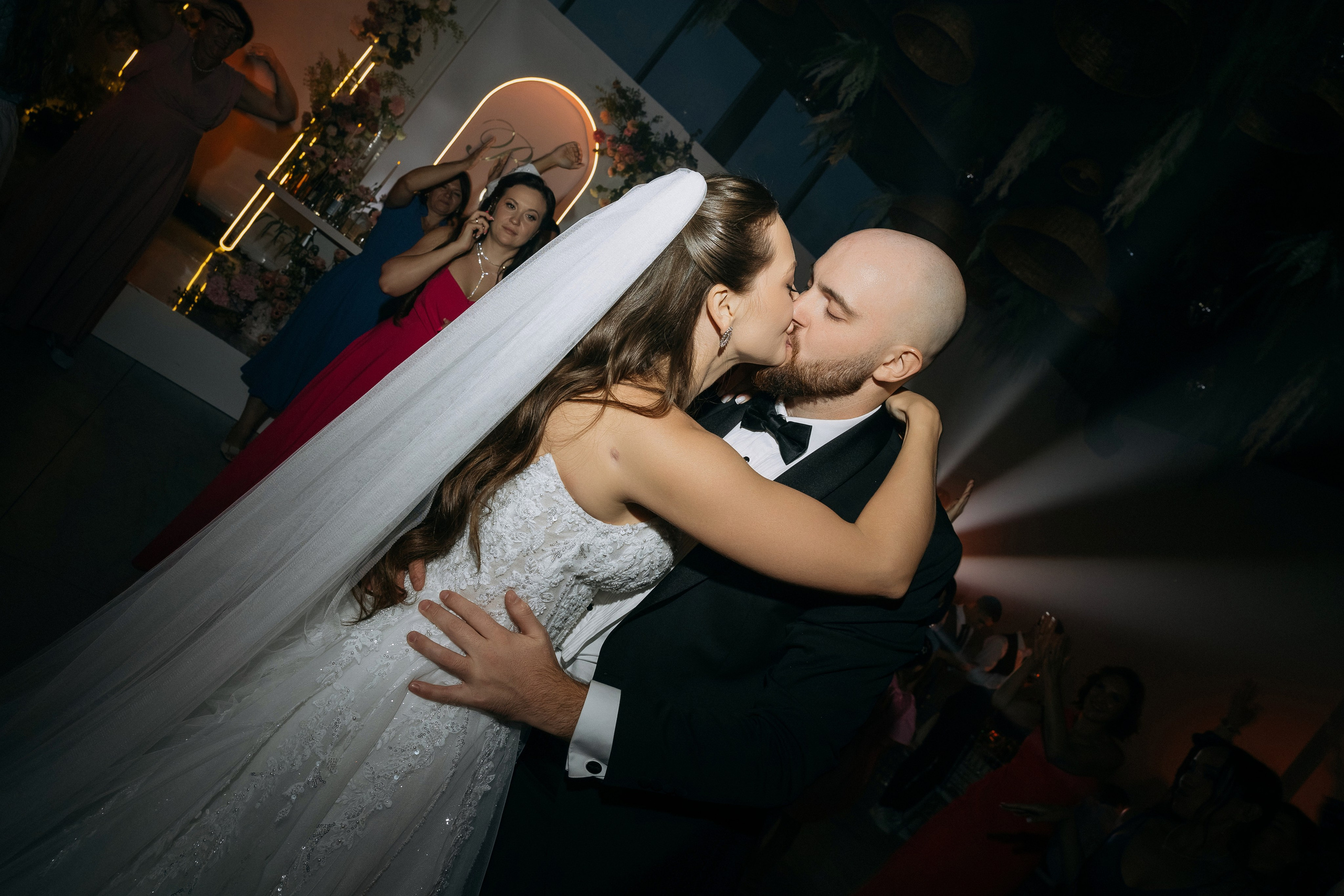 Владислав и Яна. Свадебный фотограф в Краснодаре Ольга Цвиченко