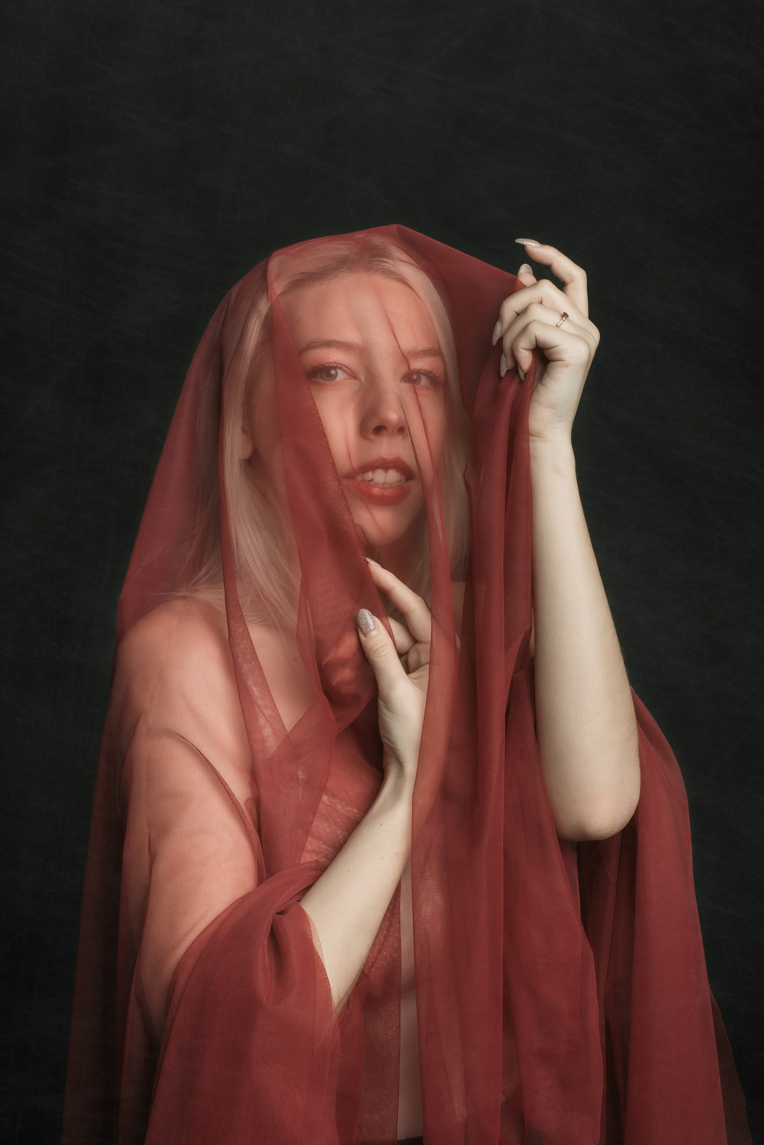 Рождение женственности. Главная