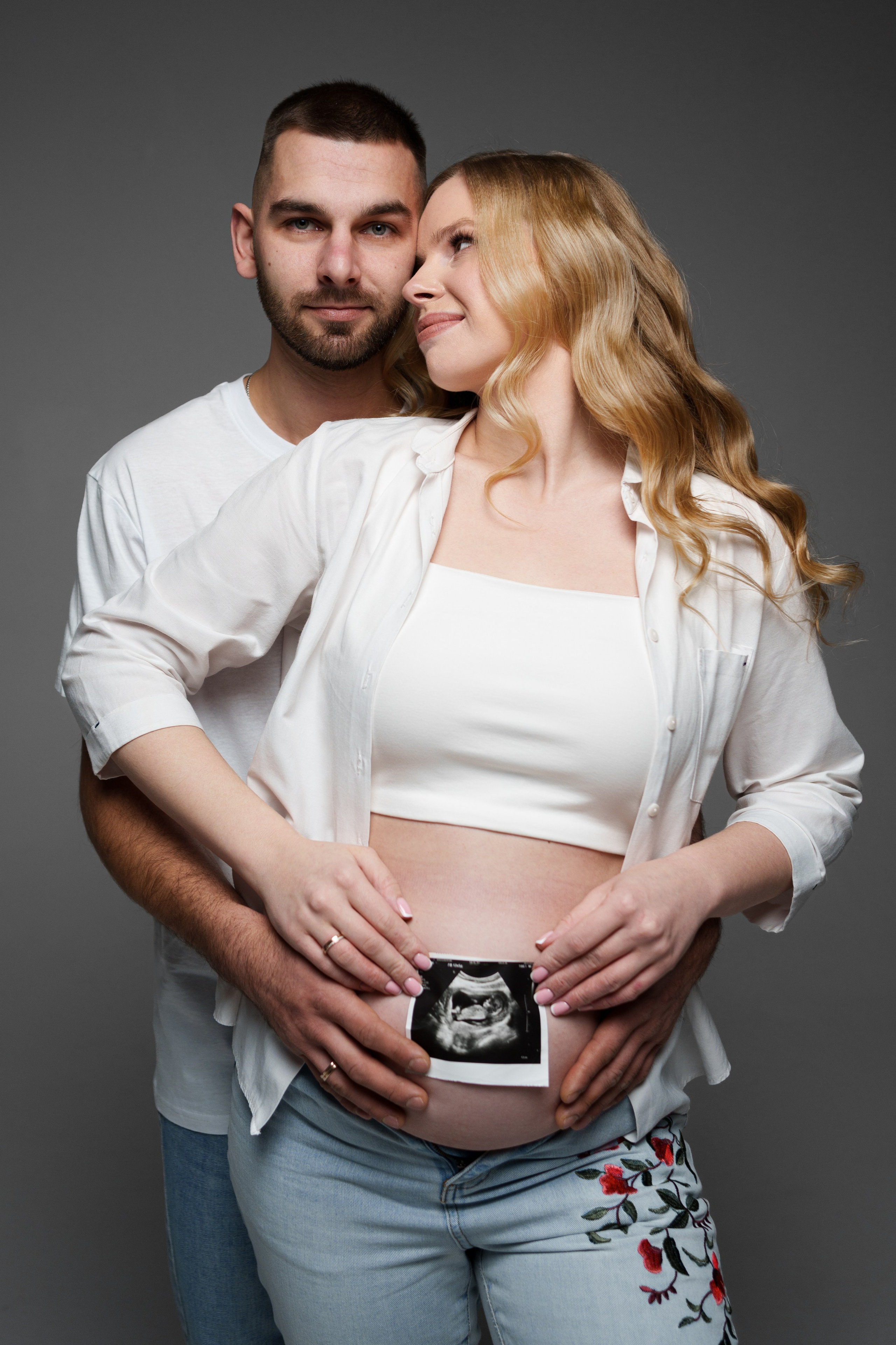 Ирина и Боря GP. Фотограф Виктория Юленкова