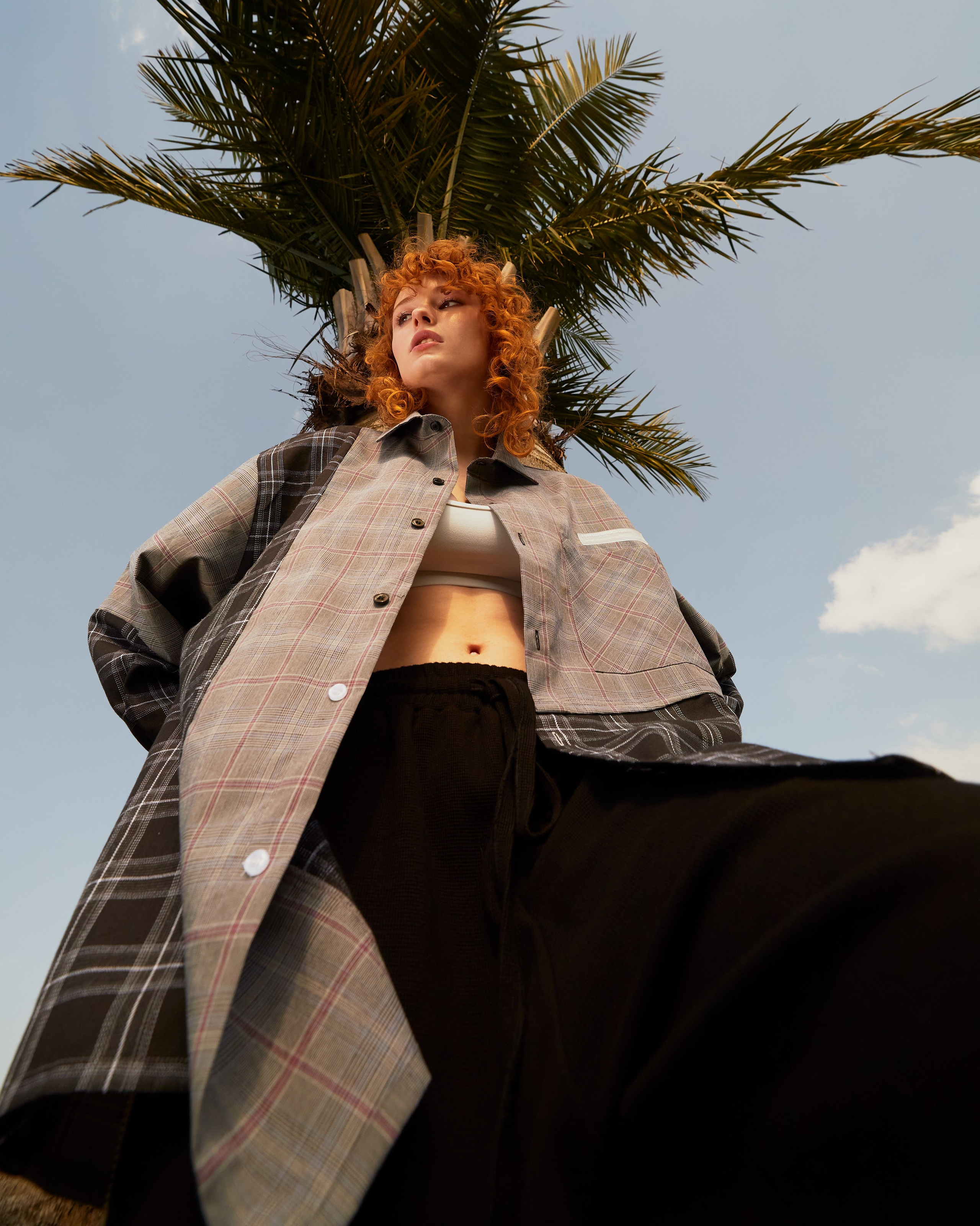 Summer campaign. Святослав Лебедев | Рекламный фотограф — Коммерческая съемка, Арт-дирекшн, AI-интеграция