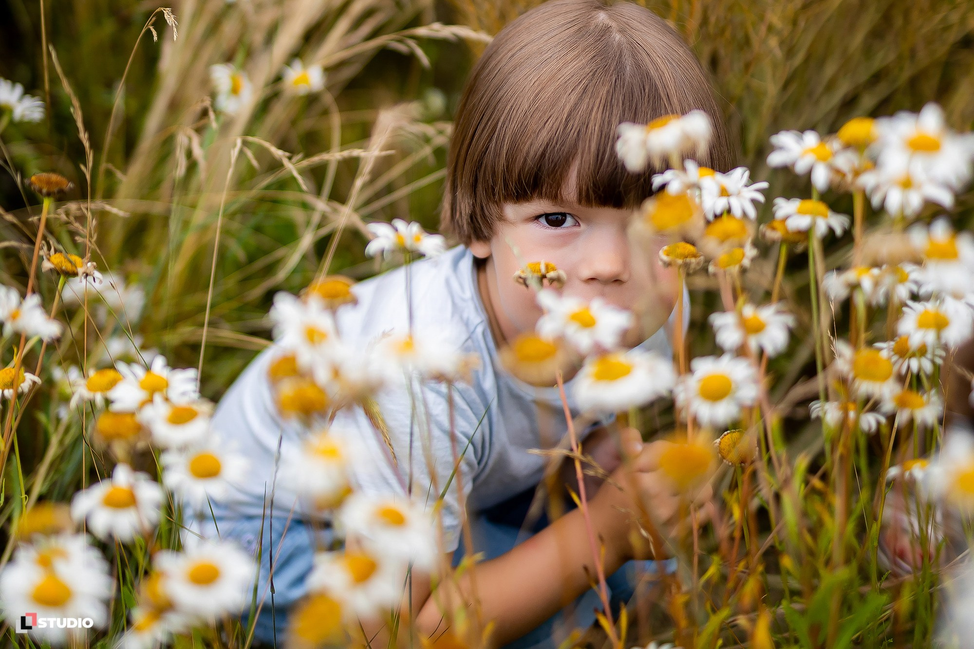 Семейная фотосъемка. Фотограф Соловьев Денис в Московской и Владимирской области
