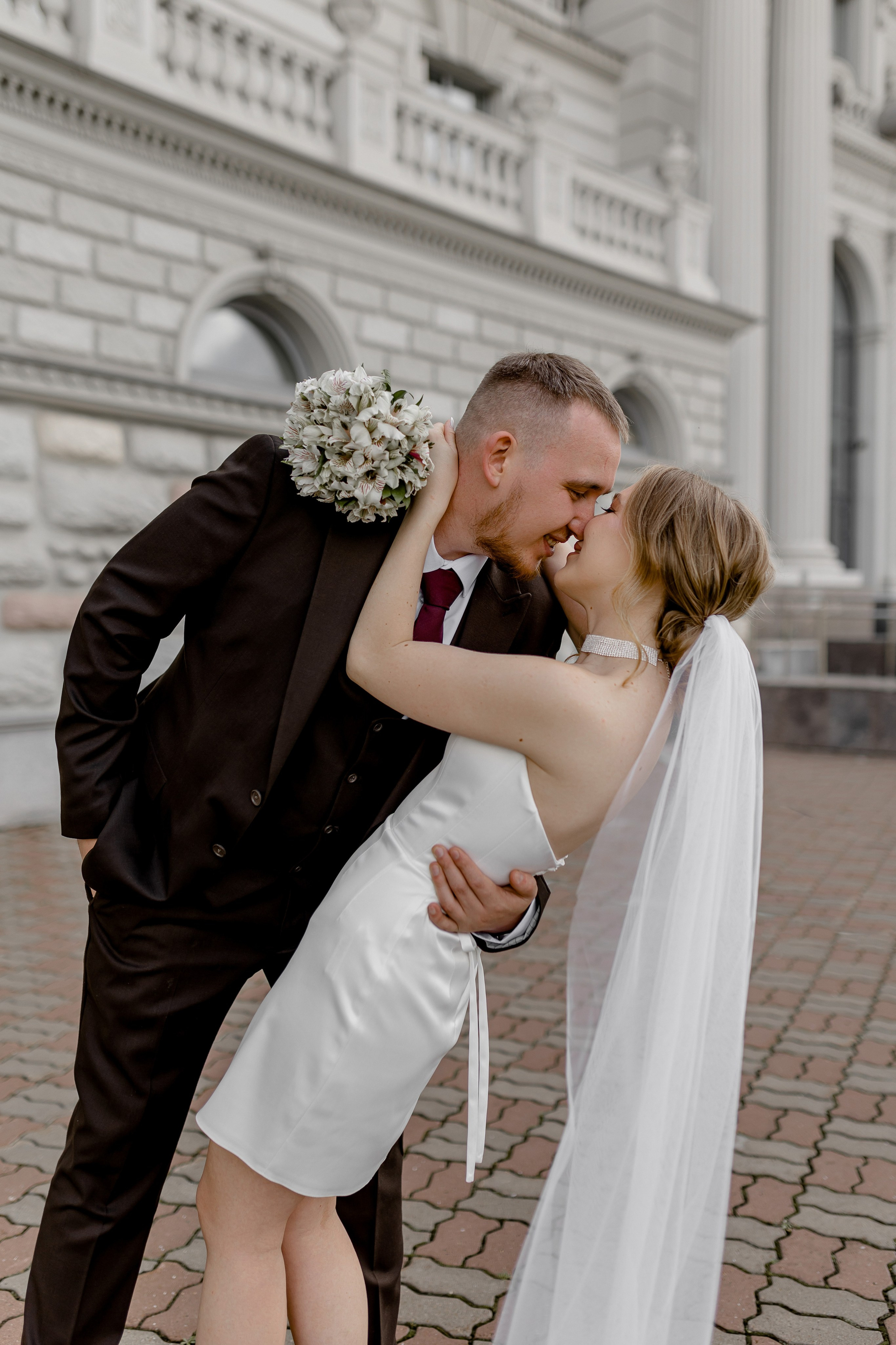 Ильназ Гузель. Фотограф Лейсан Файзуллина