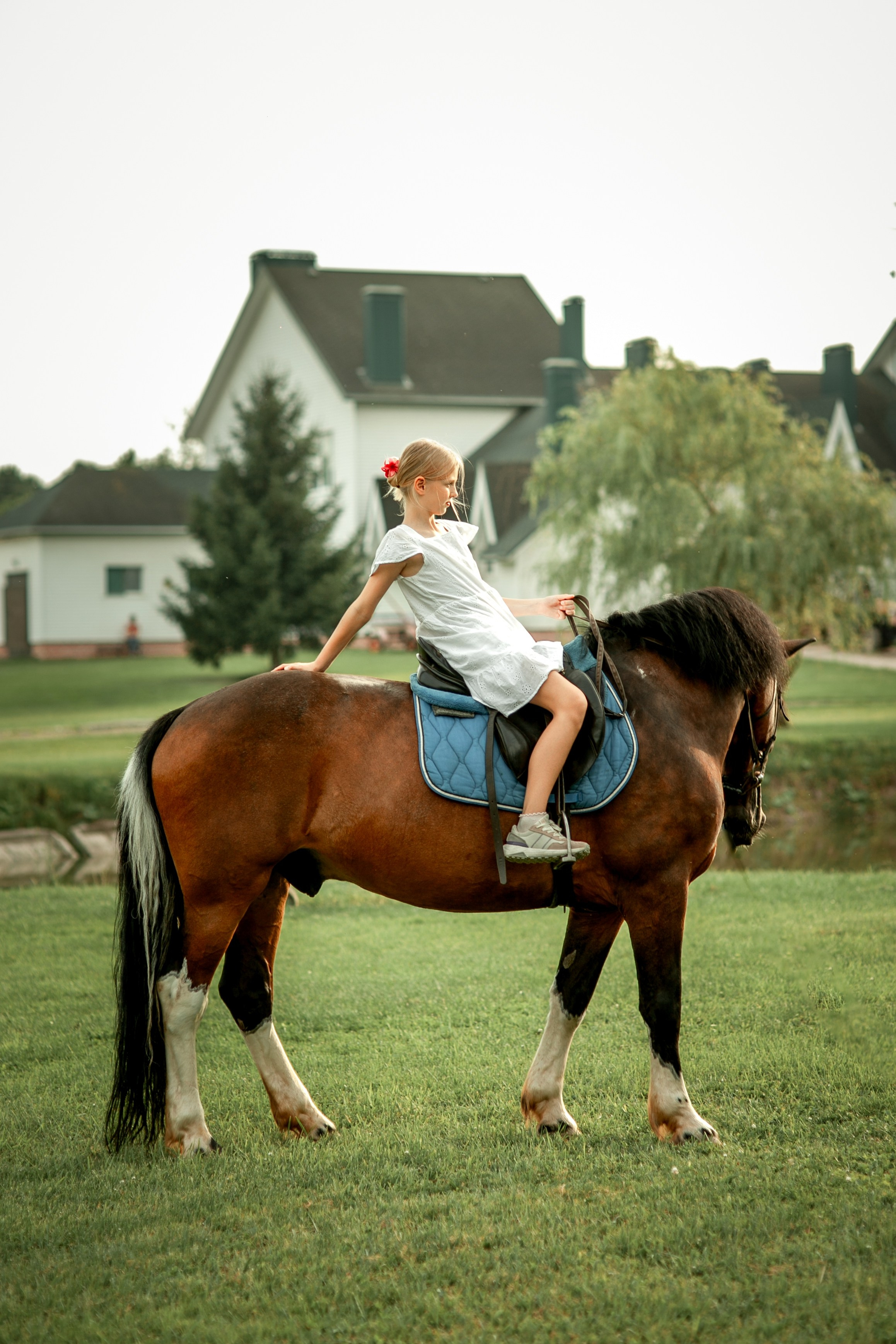 Вера. Фотограф Казначеева Юлия Иваново/Москва