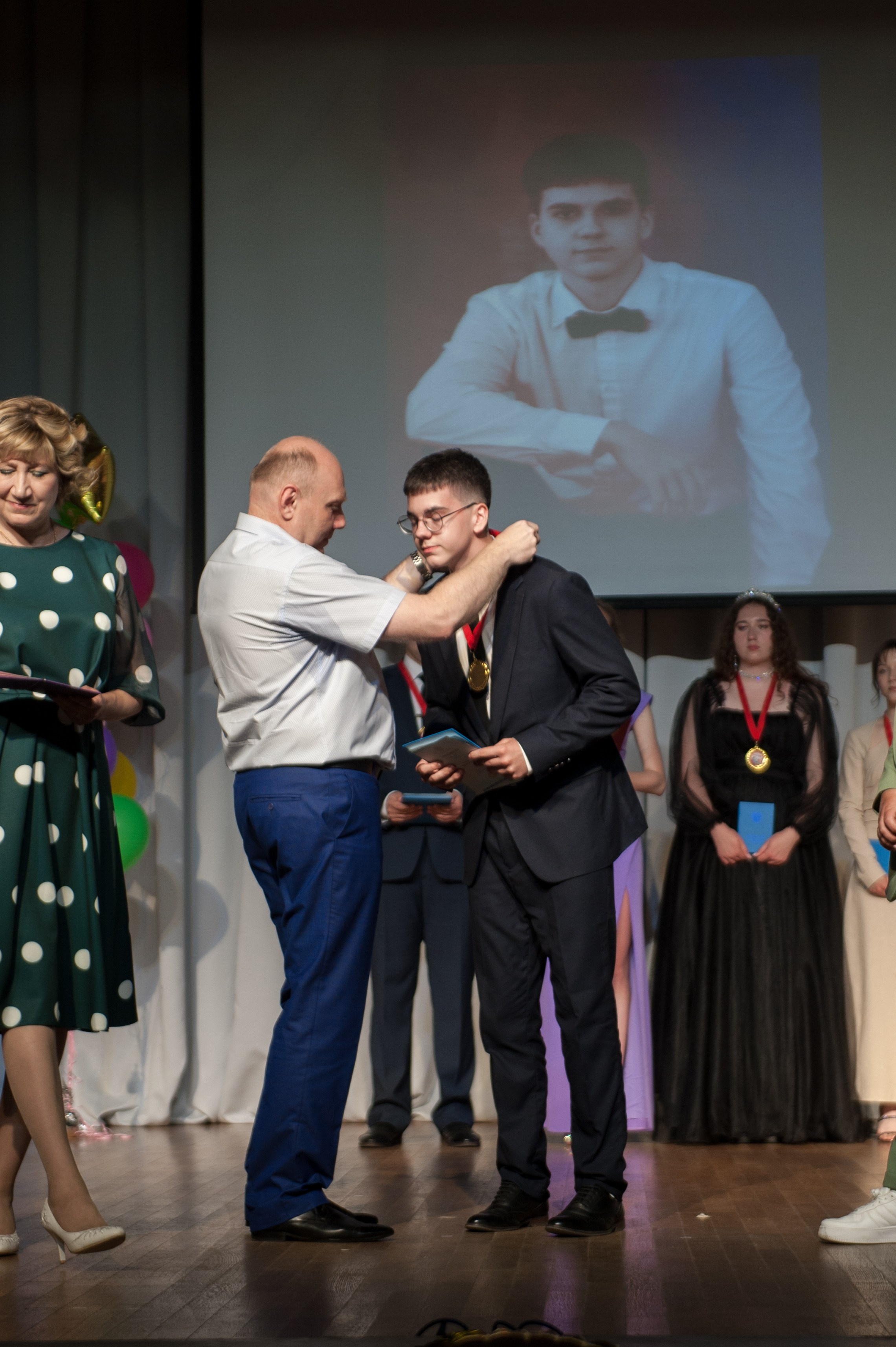 Выпускной. Выпускной альбом Чехов, Подольск, Москва