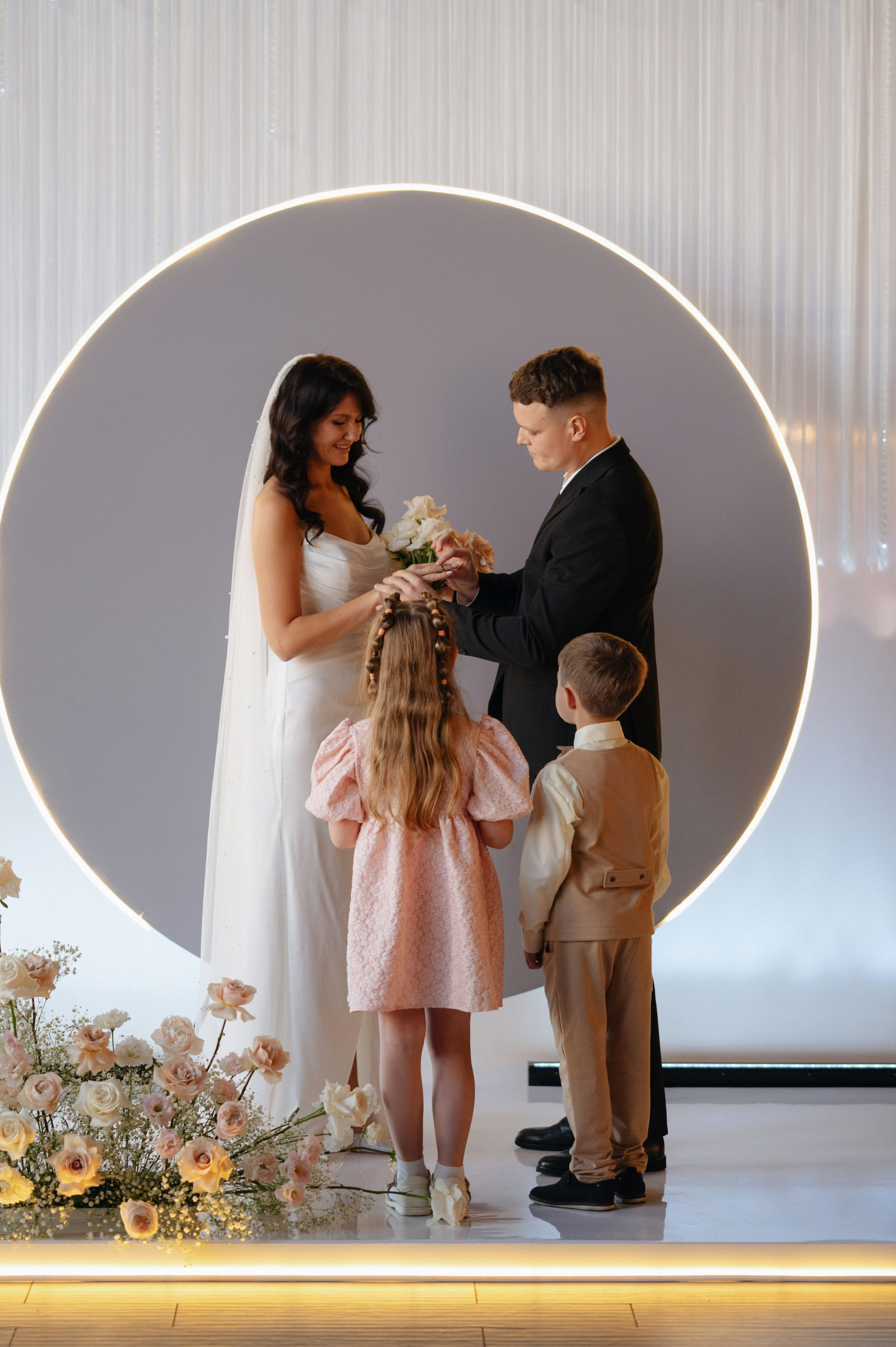 НАСТЯ И САША. Свадебный и семейный фотограф Никита Корохов