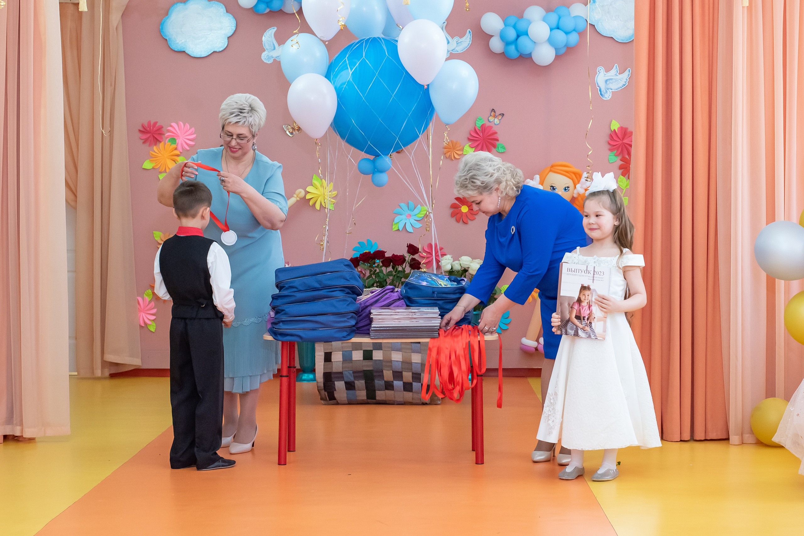 ДС 31, гр 11. Фотограф в г. Нижневартовск Александра Гриценко