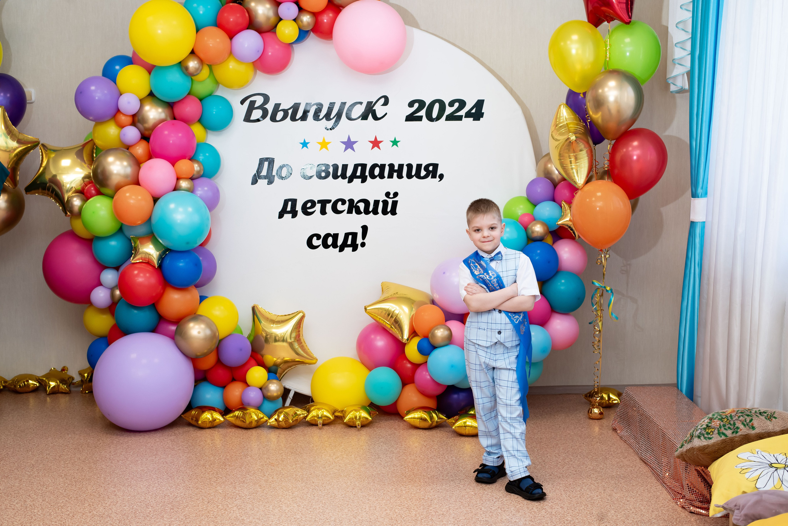ДС 21, 2024 г. Фотограф в г. Нижневартовск Александра Гриценко