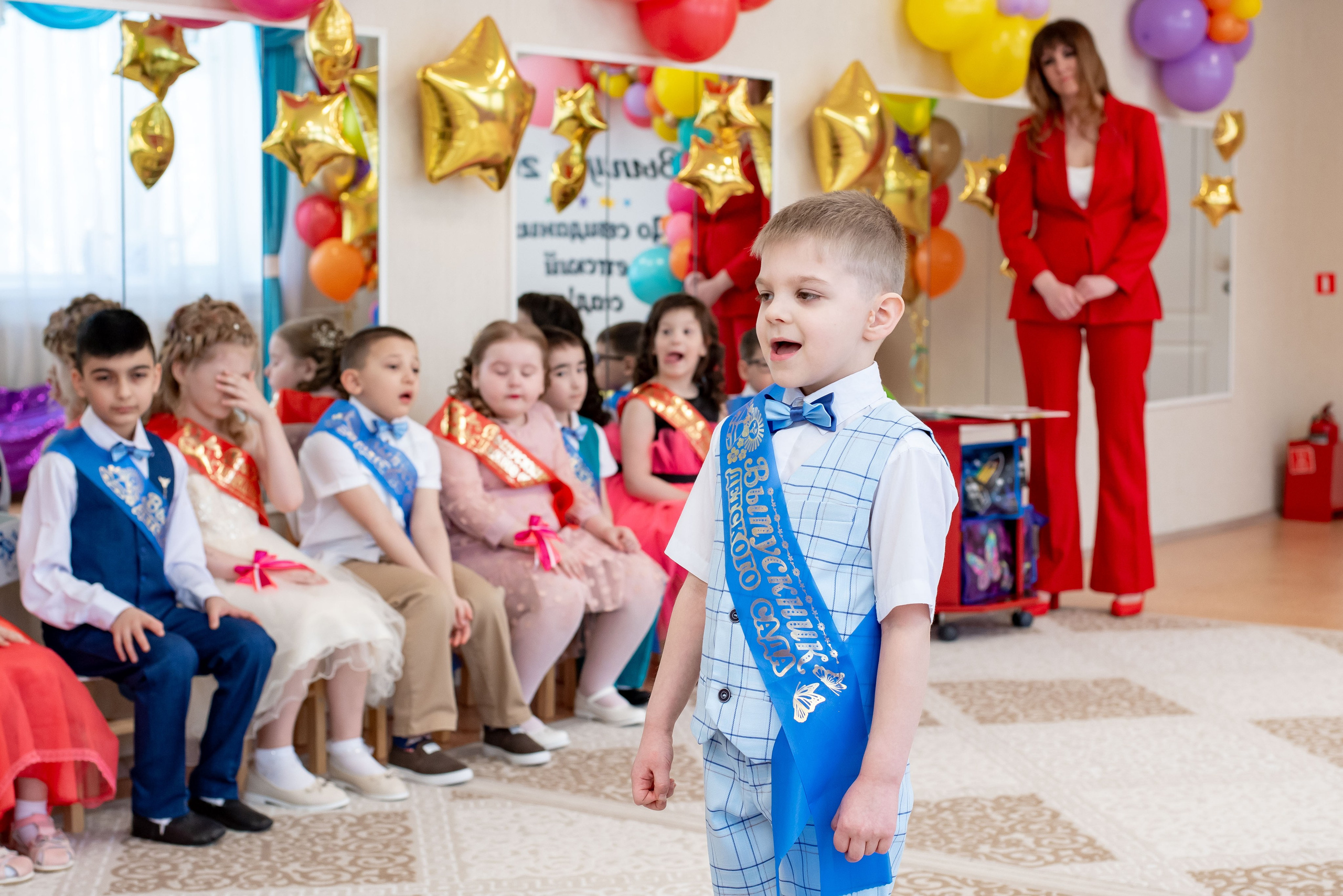 ДС 21, 2024 г. Фотограф в г. Нижневартовск Александра Гриценко